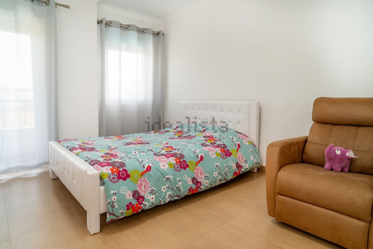 小楼房或独栋别墅出售在Rua da Mesquita, 13 - 卧室