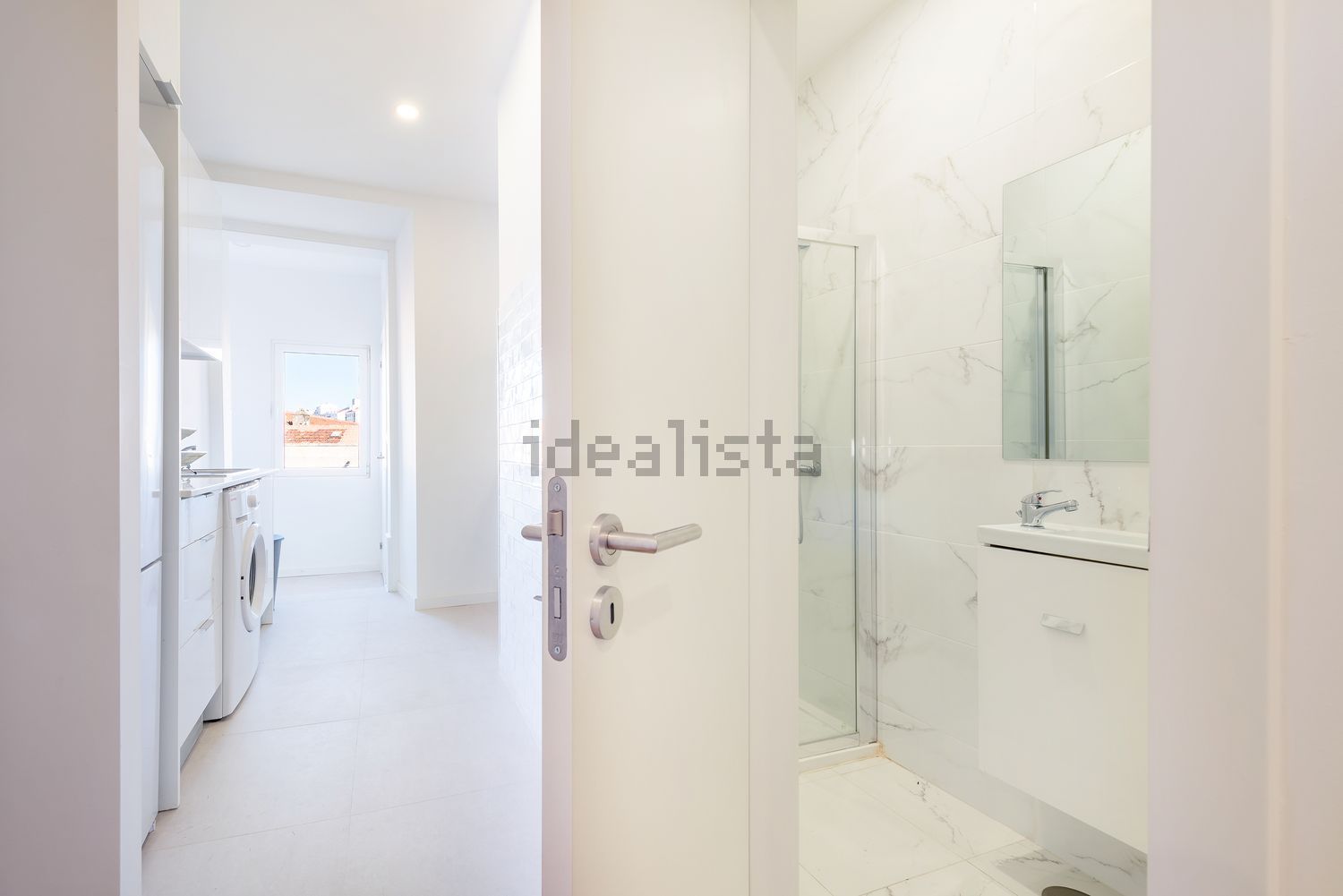 出租房间Escadinhas da Saúde, 6 - 卫生间