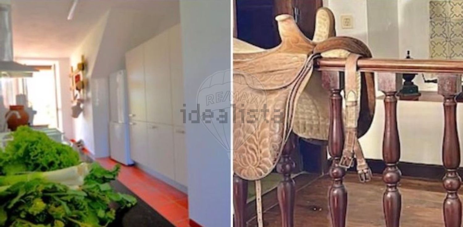 出租庄园在Rua Helena da Conceição dos Santos e Silva - 照片