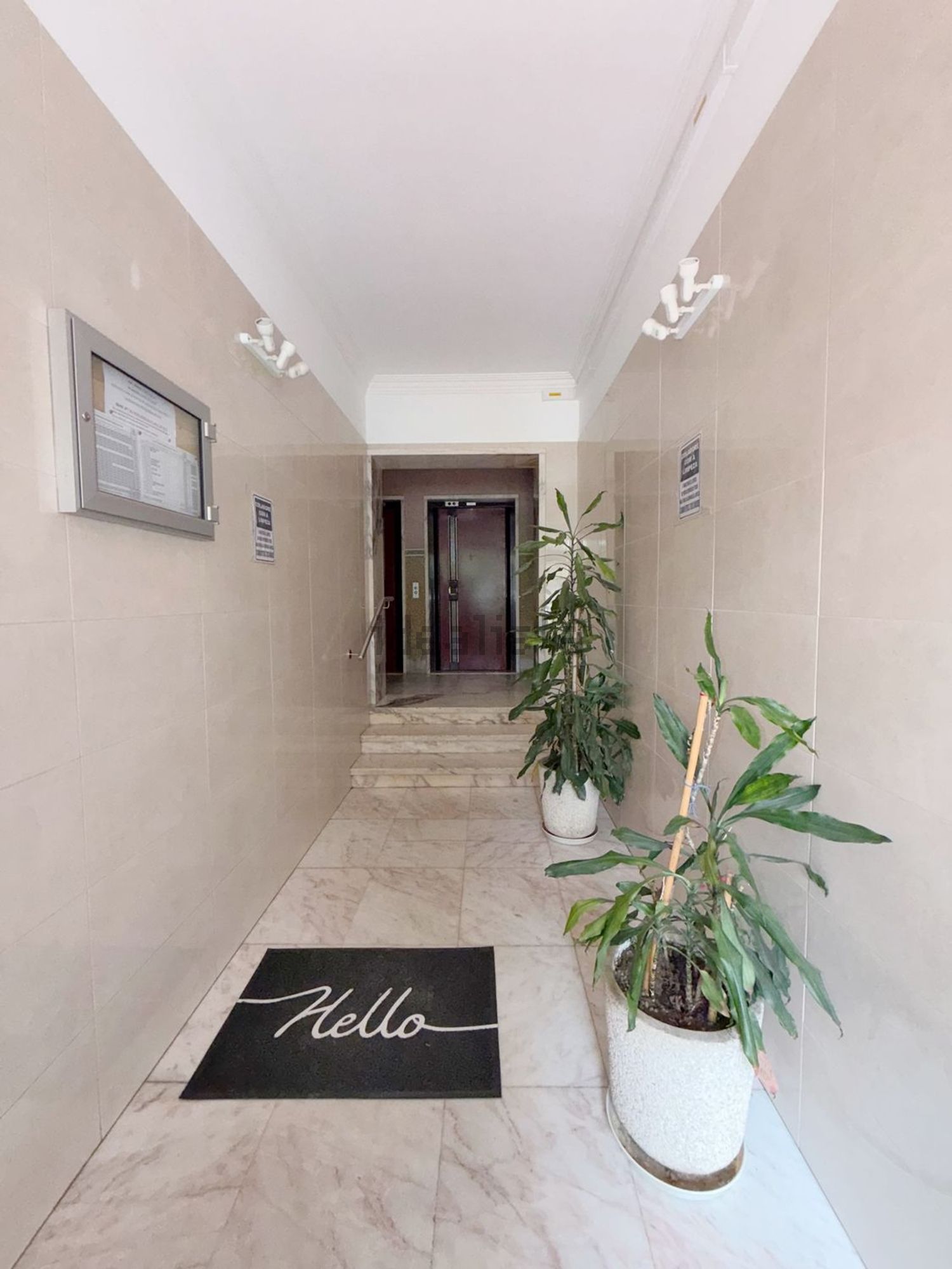 公寓 t1出售在Praceta General Norton de Matos, 4 - 共同区域