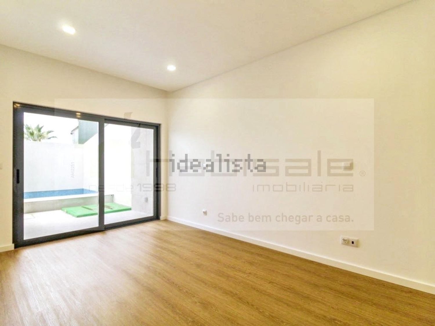 小楼房或独栋别墅出售在Rua Vieira da Silva - 居住