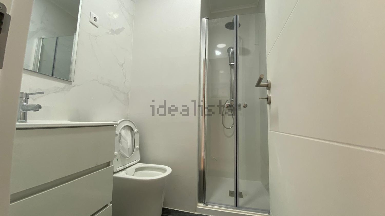 公寓 t3出售在Avenida Comandante Luís António da Silva - 卫生间