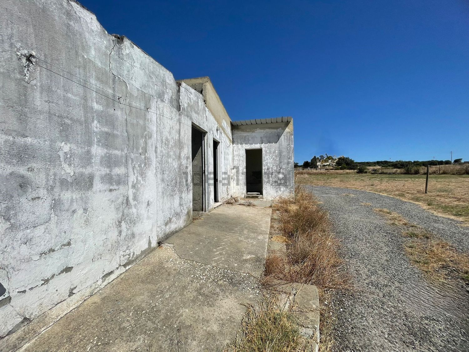 小楼房或独栋别墅出售在Palhais e Coina - 外立面