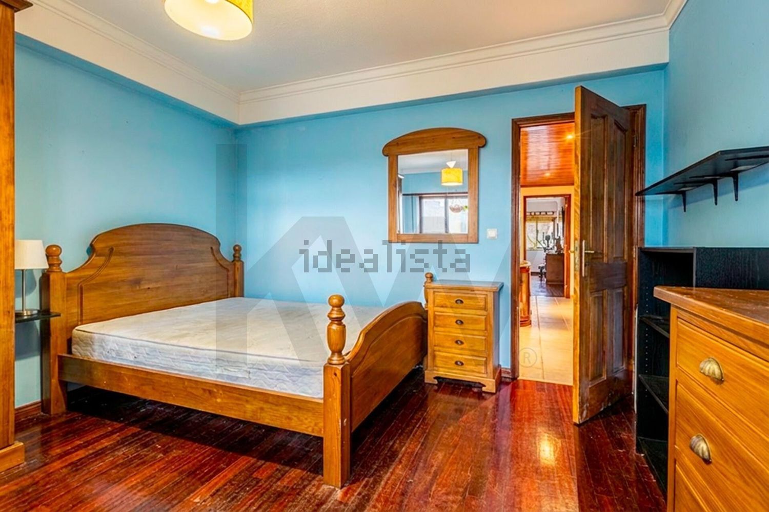 公寓 t3出售在A-da-Beja - Moinho do Guizo - 卧室