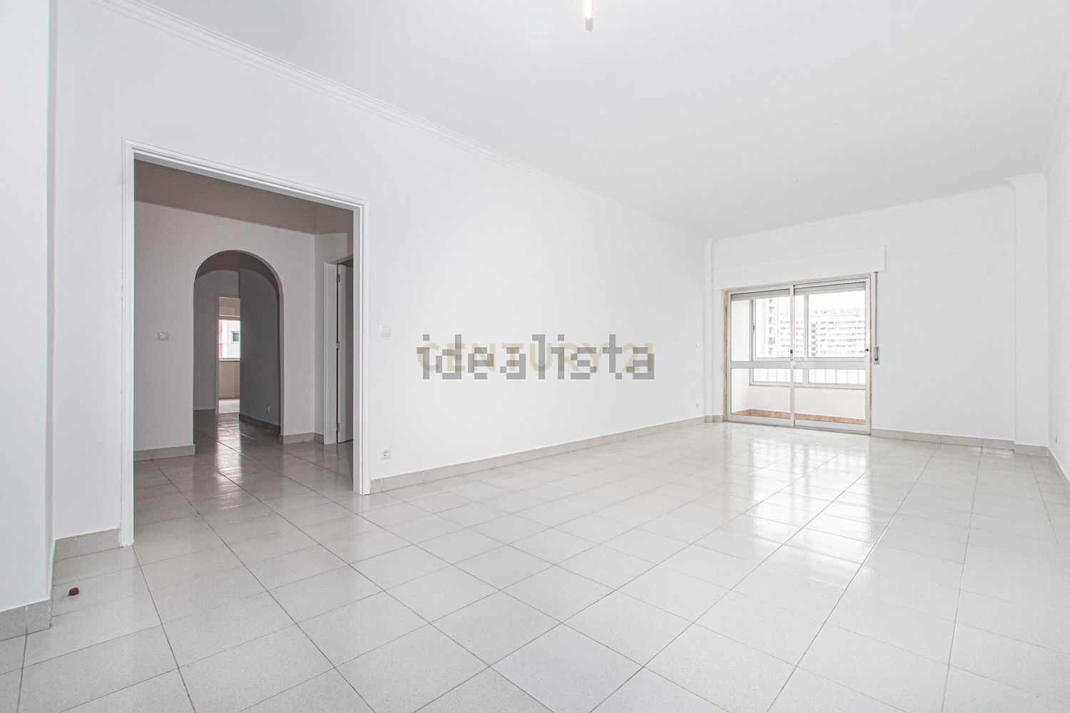 出租公寓 t2在Avenida Ernest Solvay, 4 - 居住