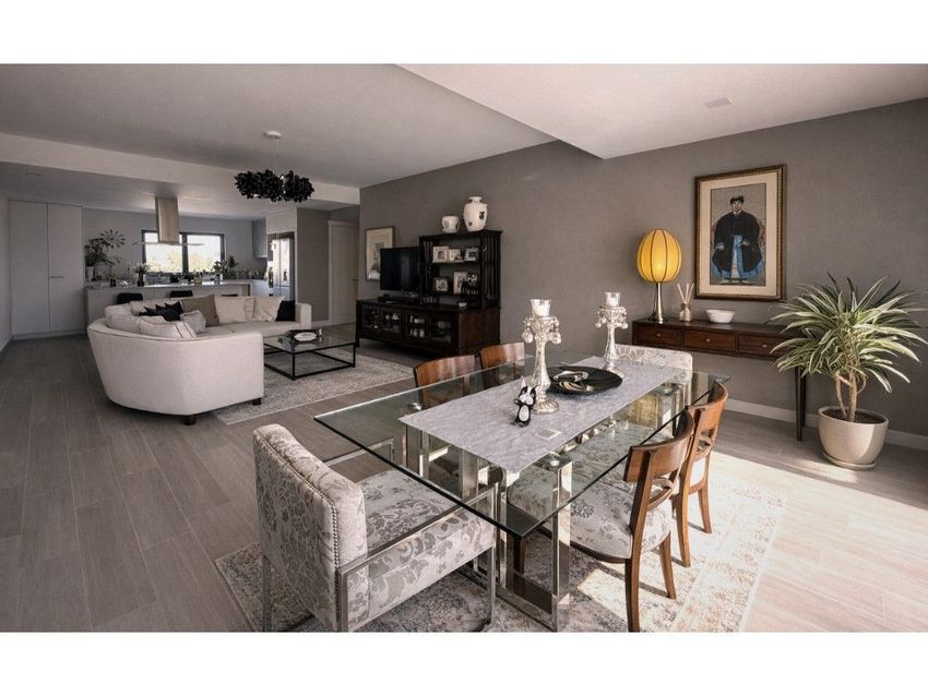 联排别墅出售在Rua dos Comarelos