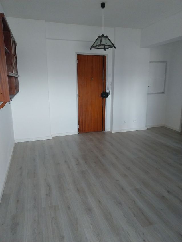 出租公寓 t1在Rua Correia Teles, 1