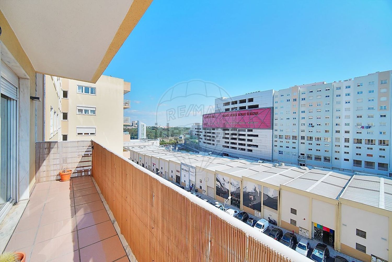 出租公寓 t2在Avenida Edmundo Lima Basto - 游泳池