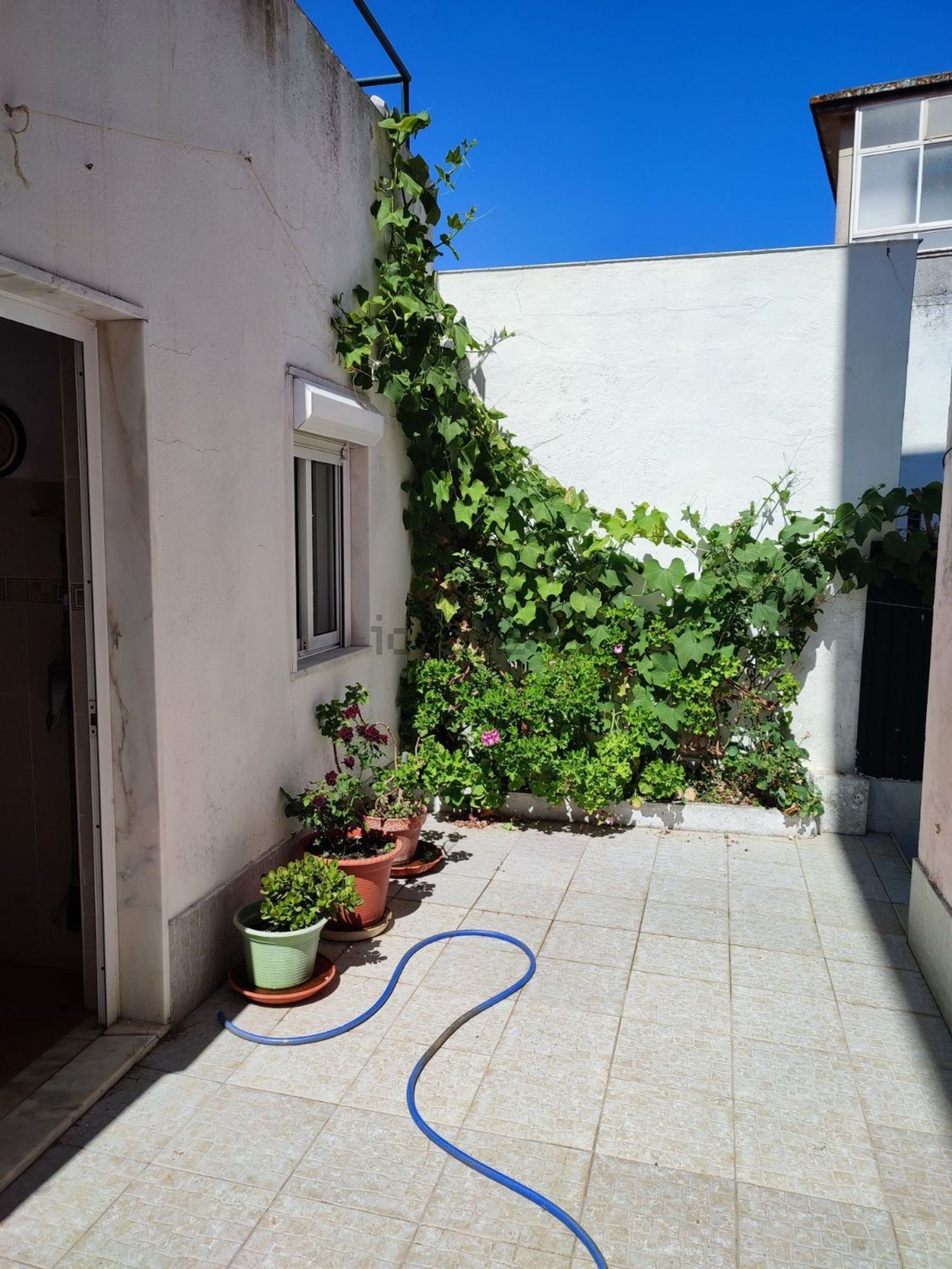 公寓 t1出售在Avenida do Cristo Rei, 26 a - 阳台