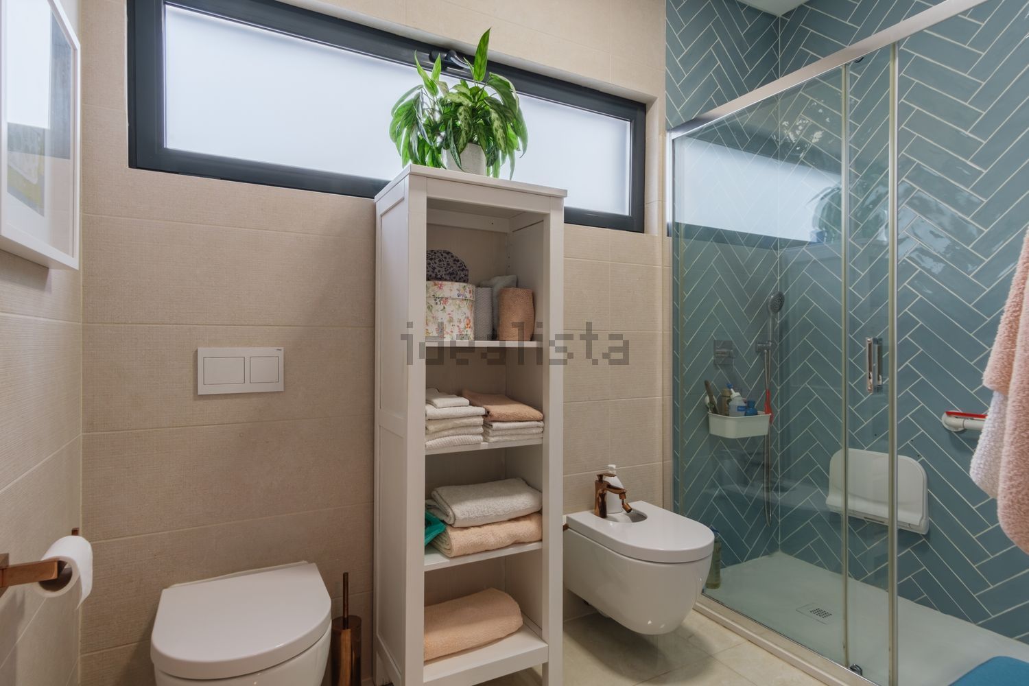 小楼房或独栋别墅出售在Travessa do Mar - 卫生间