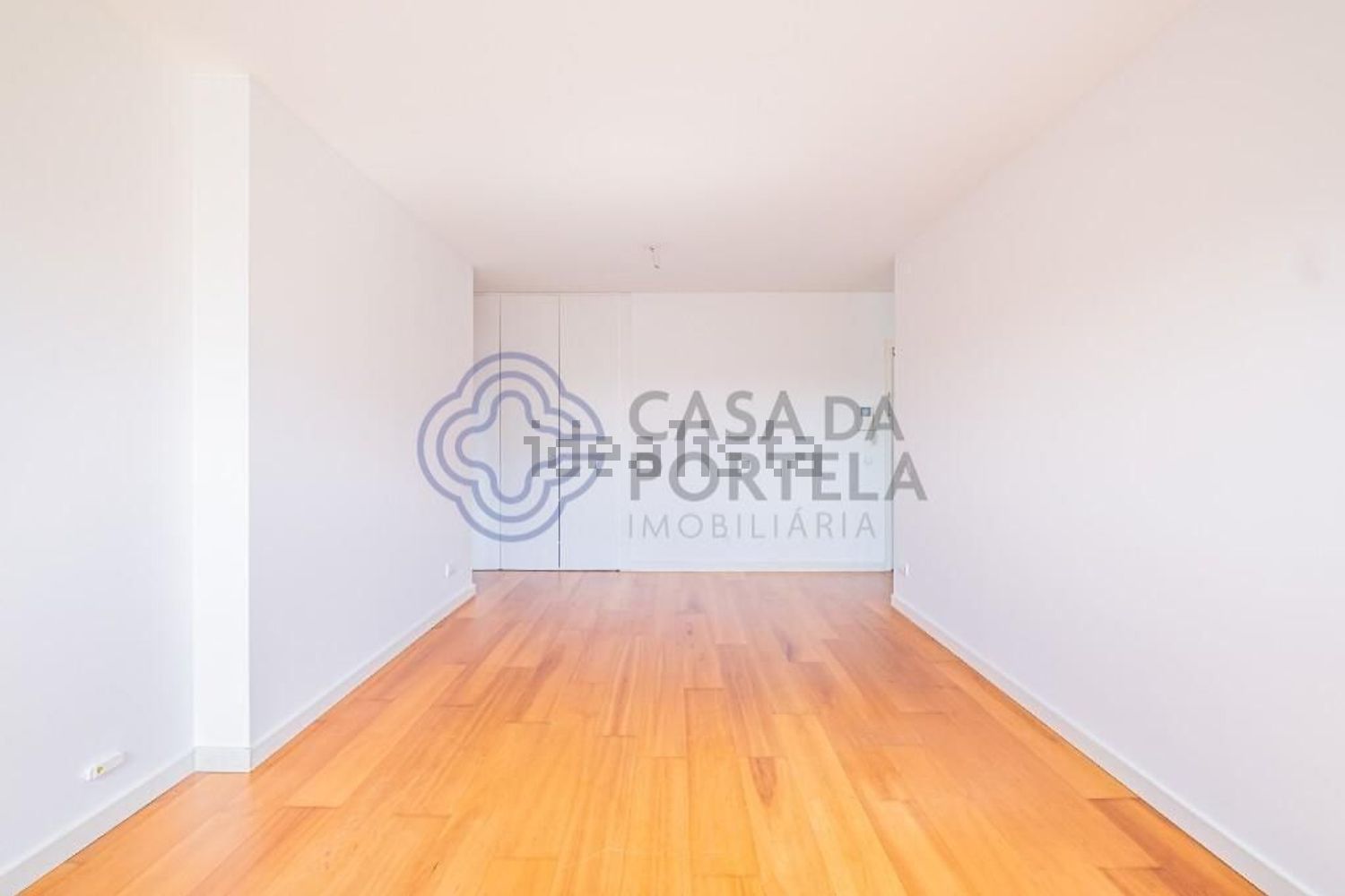 出租公寓 t1在Rua do Tibre s/n - 客厅