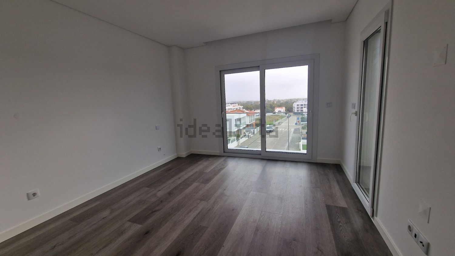 小楼房或独栋别墅出售在Rua Infante Dom Henrique, 79 - 卧室