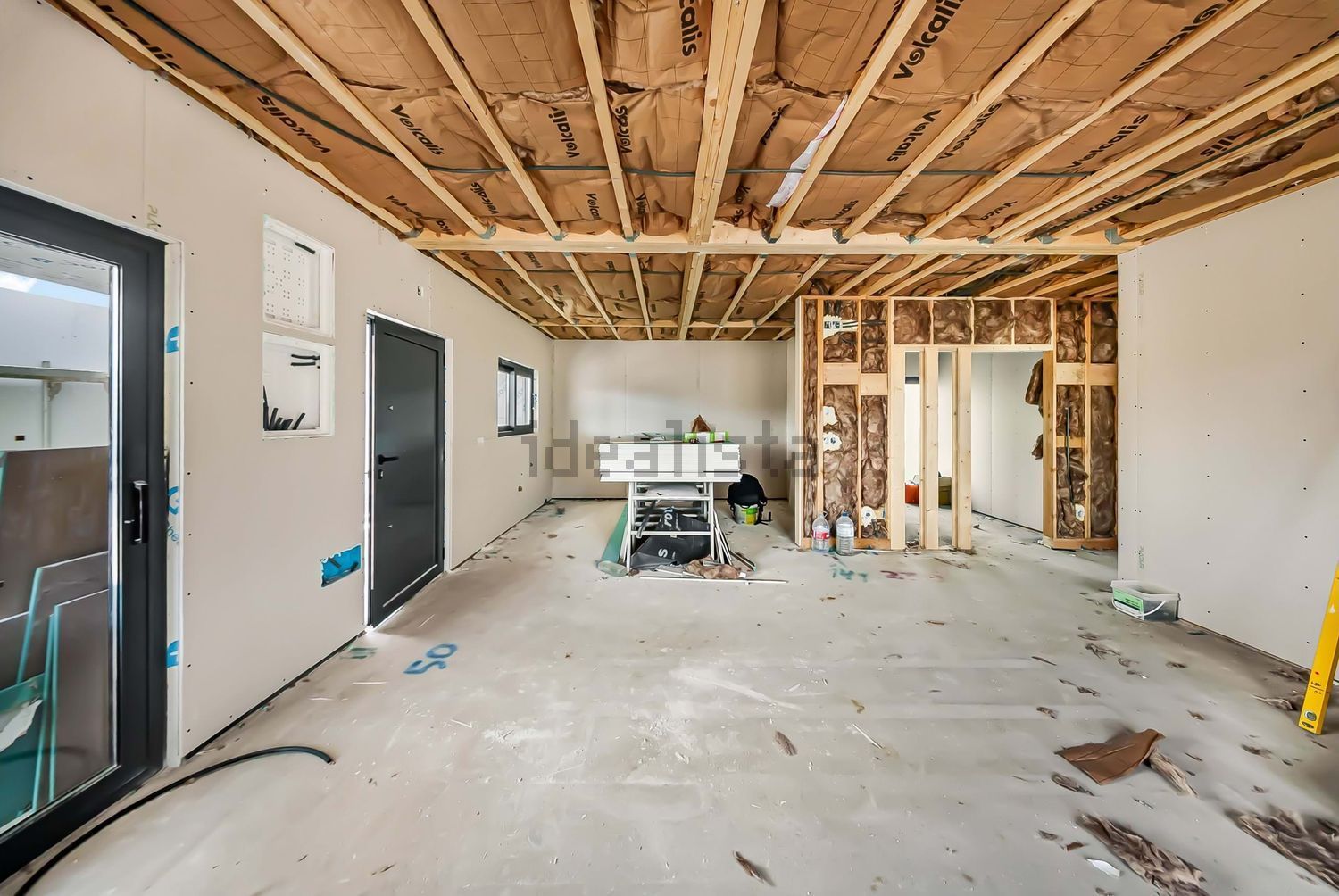 小楼房或独栋别墅出售在Rua do Outeiro - 照片