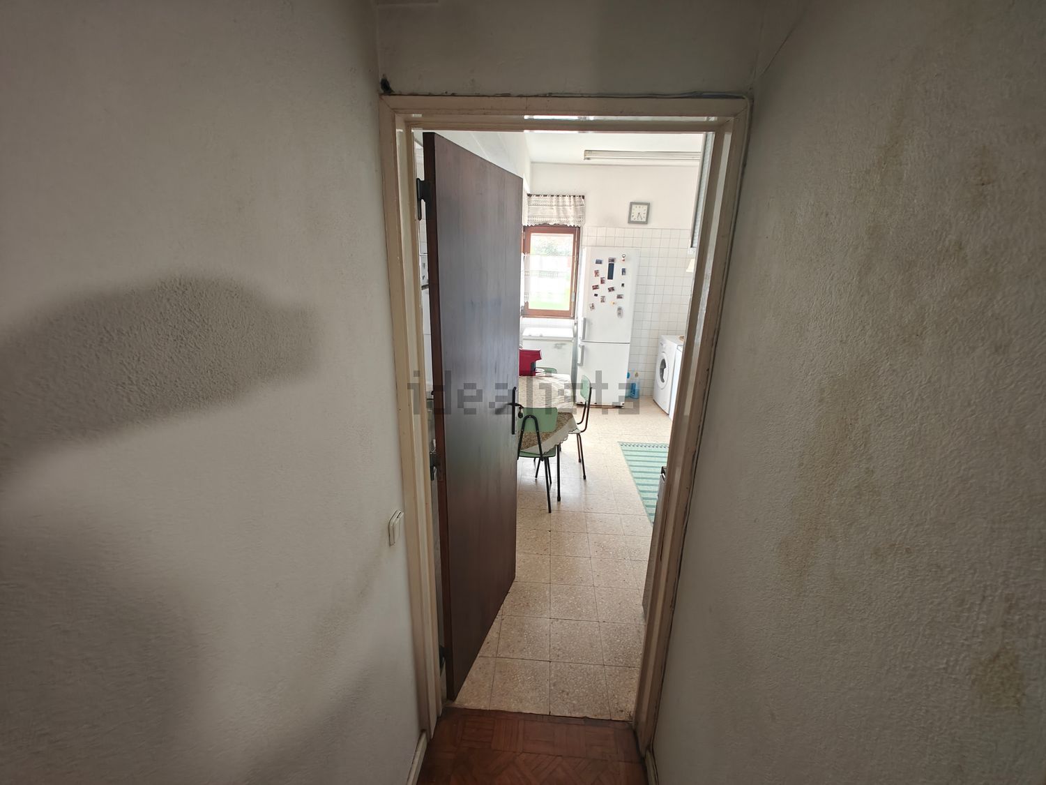 公寓 t4出售在Rua Manuel Teixeira Gomes, 103 - 过道