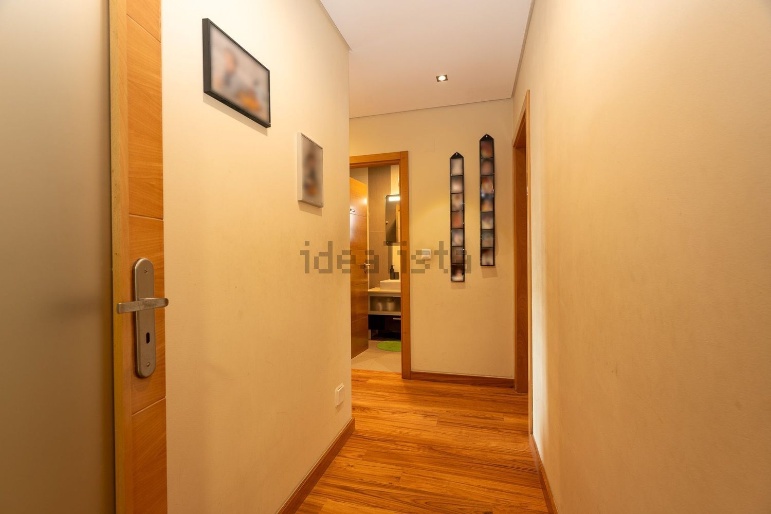 公寓 t2出售在Rua Fernando Farinha, 8 - 过道