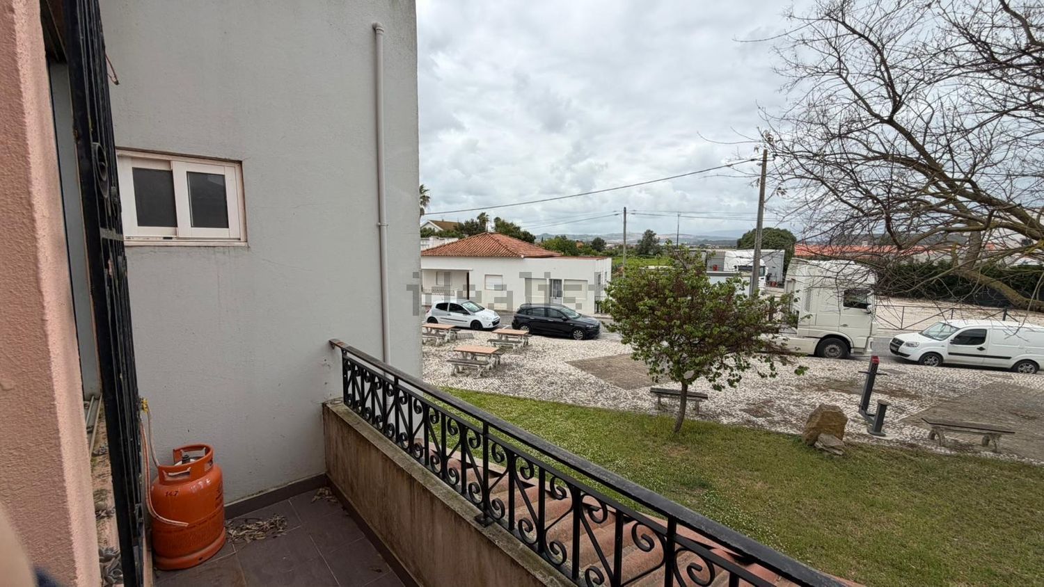 出租公寓 t1在Estrada N3, 40 - 外立面