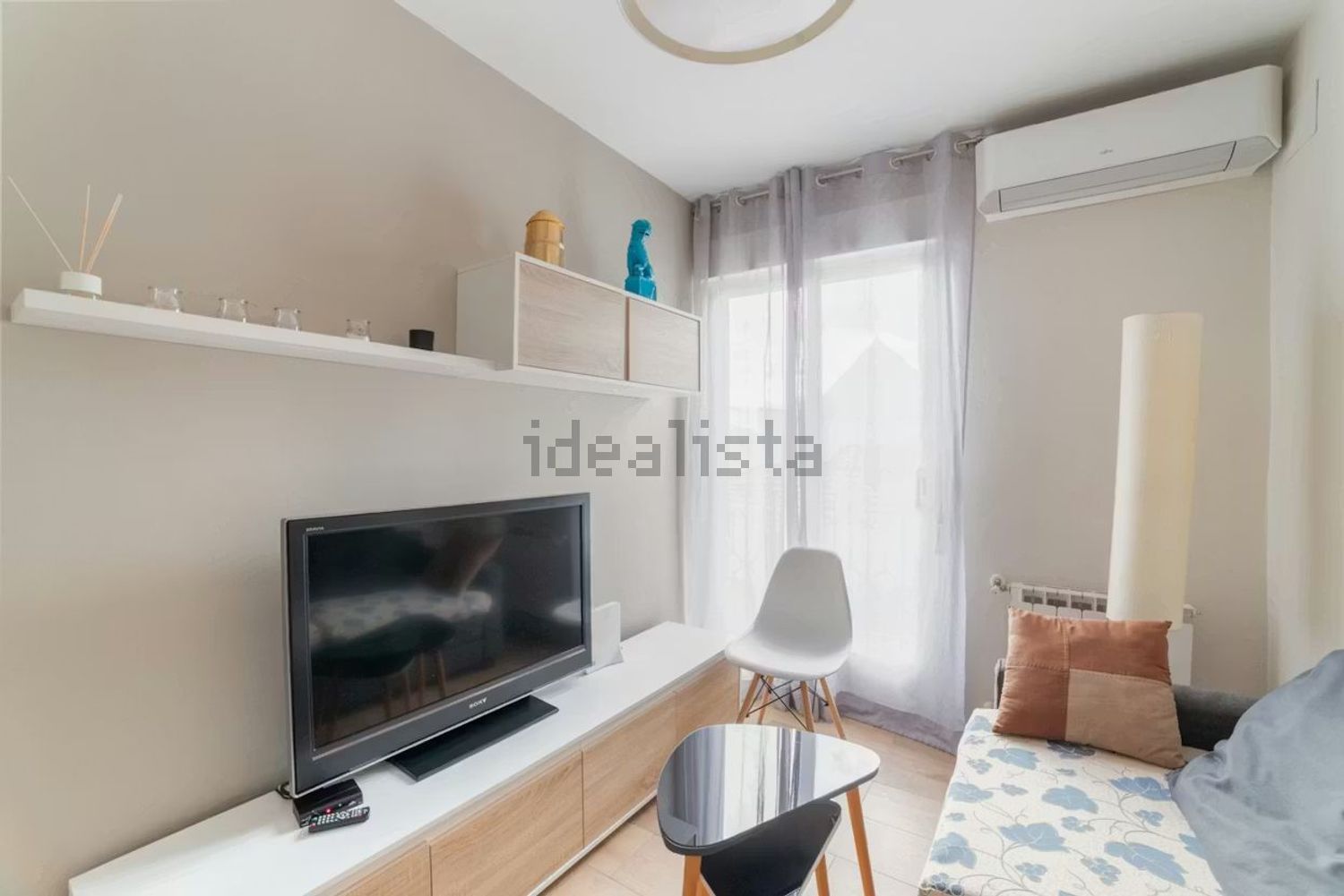 出租公寓 t1R. da Atalaia, 109 - 客厅