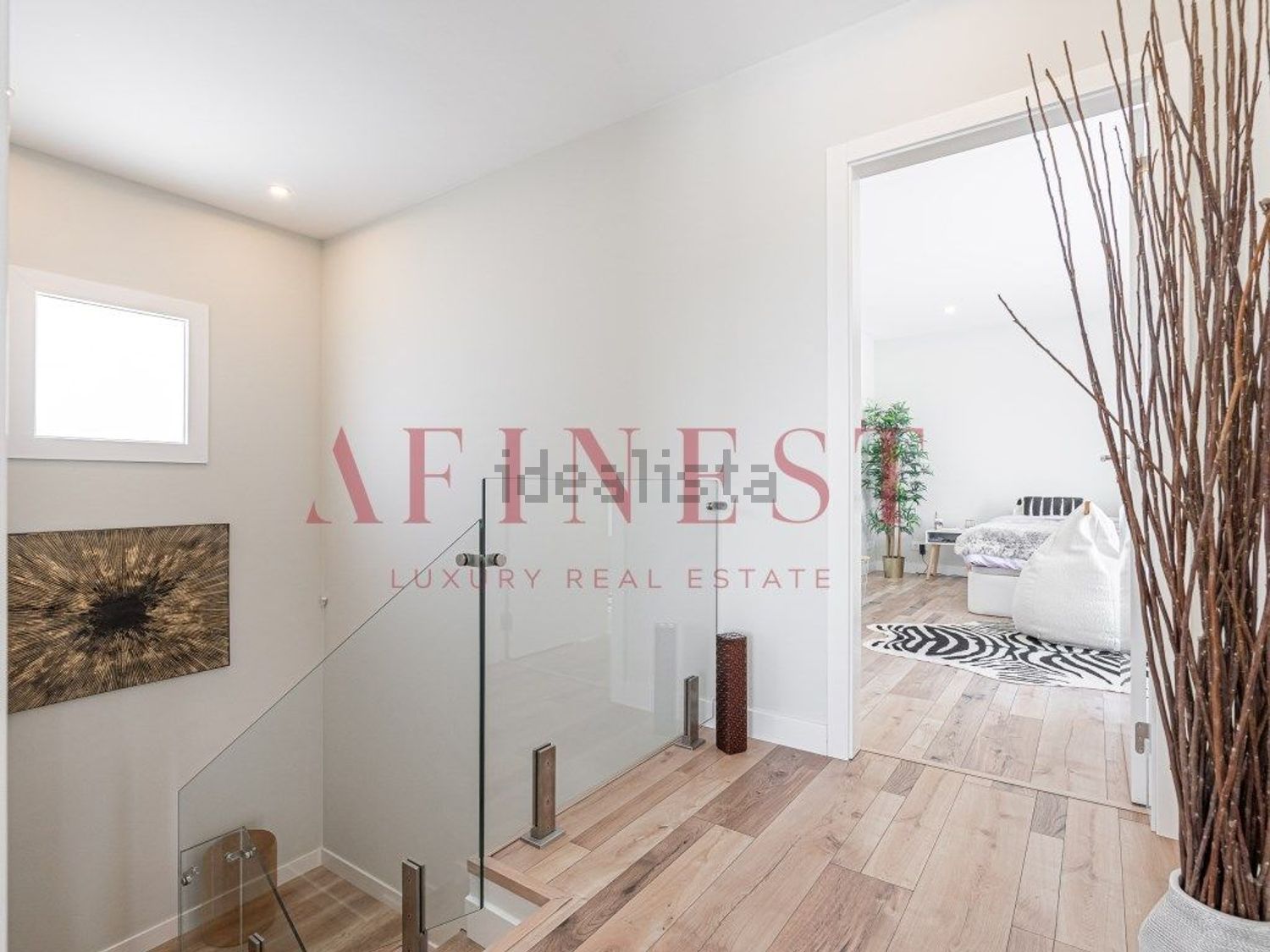 出租小楼房或独栋别墅Azinhaga do Viana - 照片