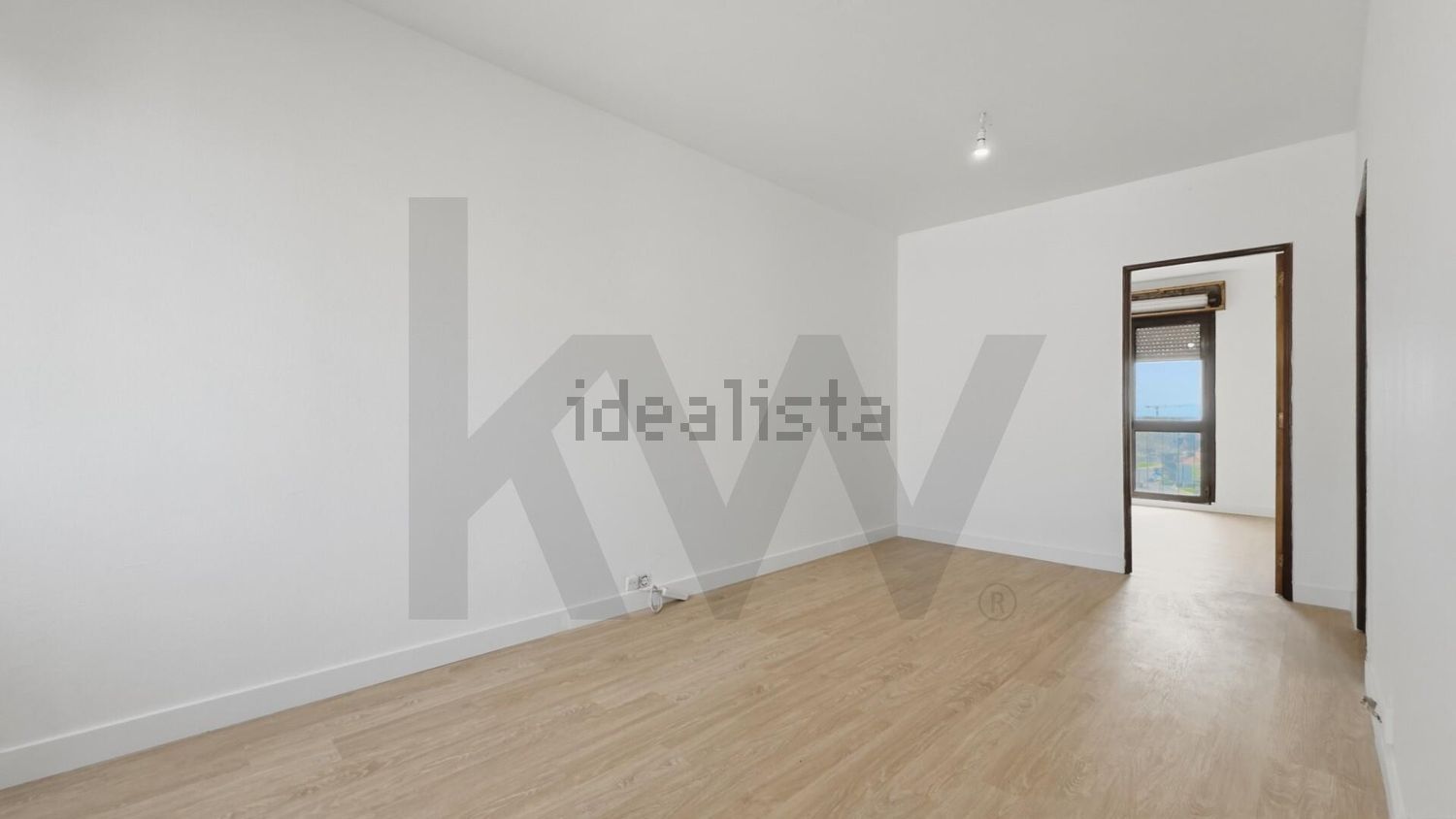 公寓 t2出售在Olivais - 居住