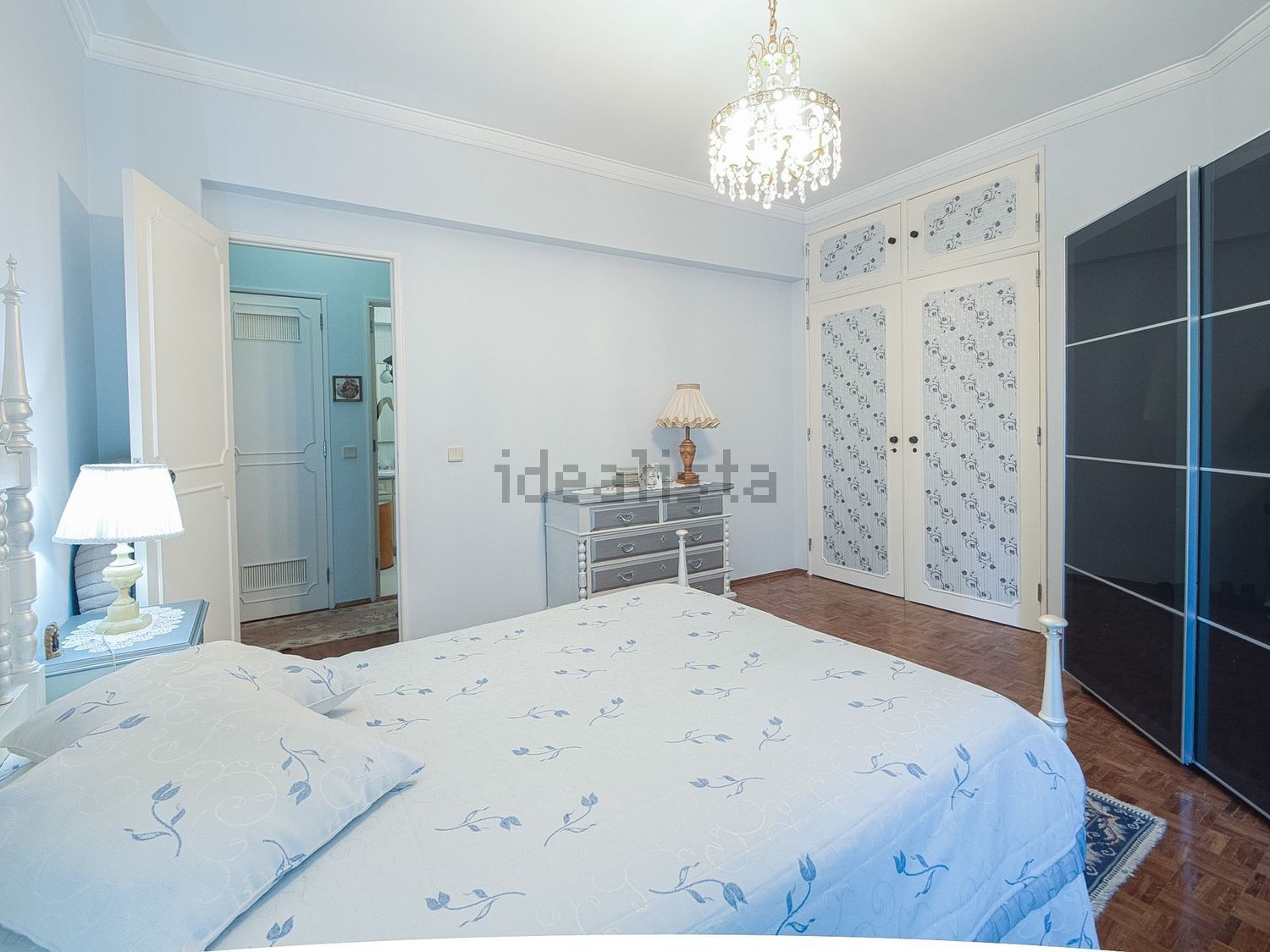 公寓 t3出售在Praceta da Flamenga, 29 - 卧室