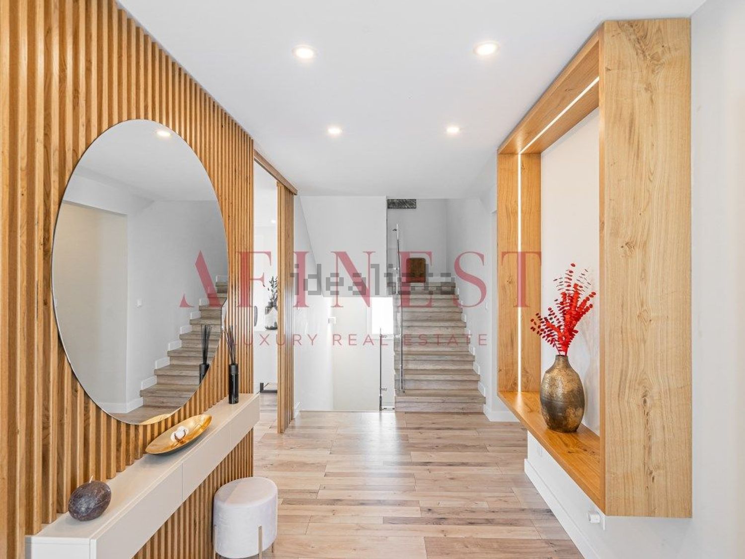 出租小楼房或独栋别墅Azinhaga do Viana - 照片