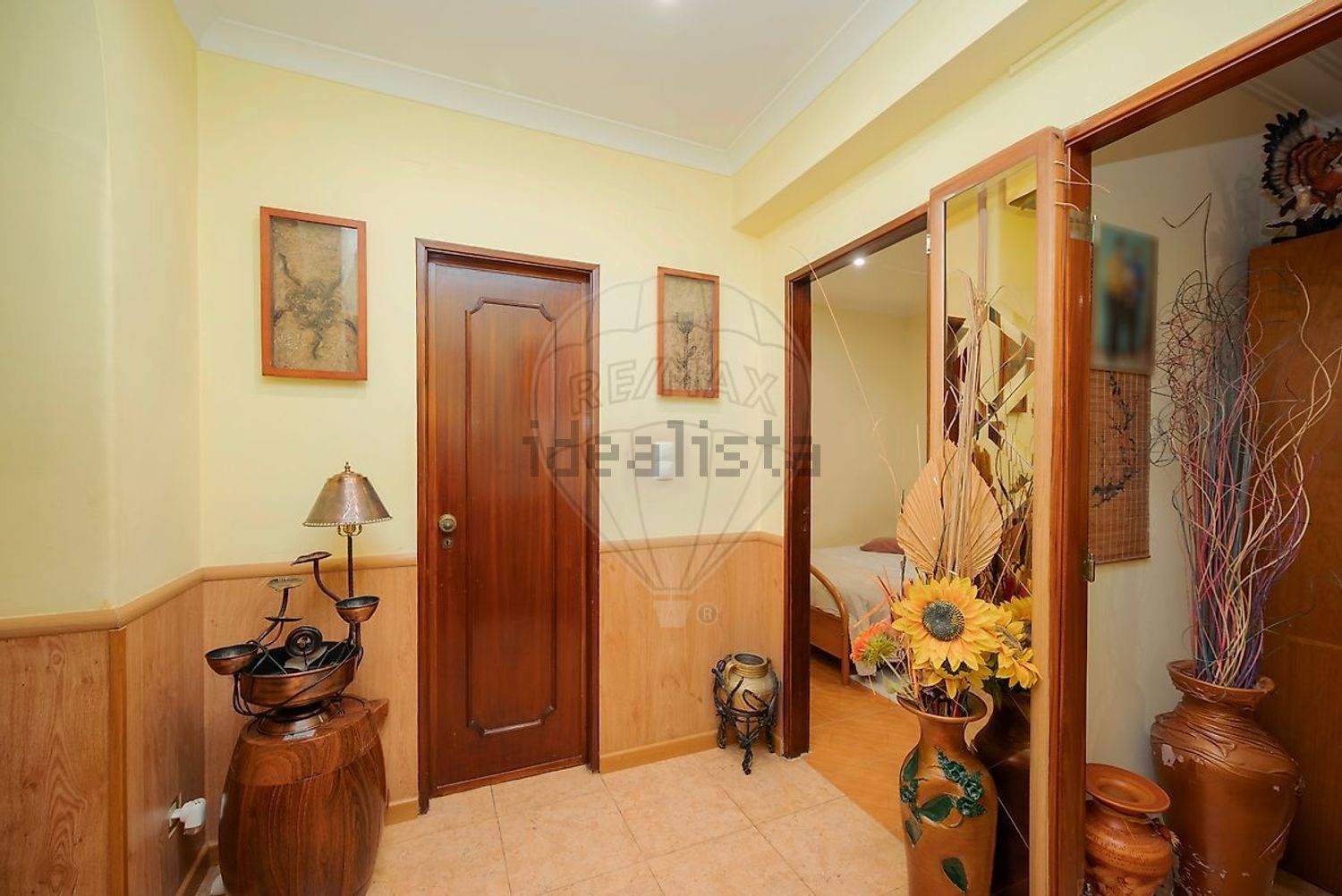 公寓 t3出售在Rua João Nunes Resende - 卧室