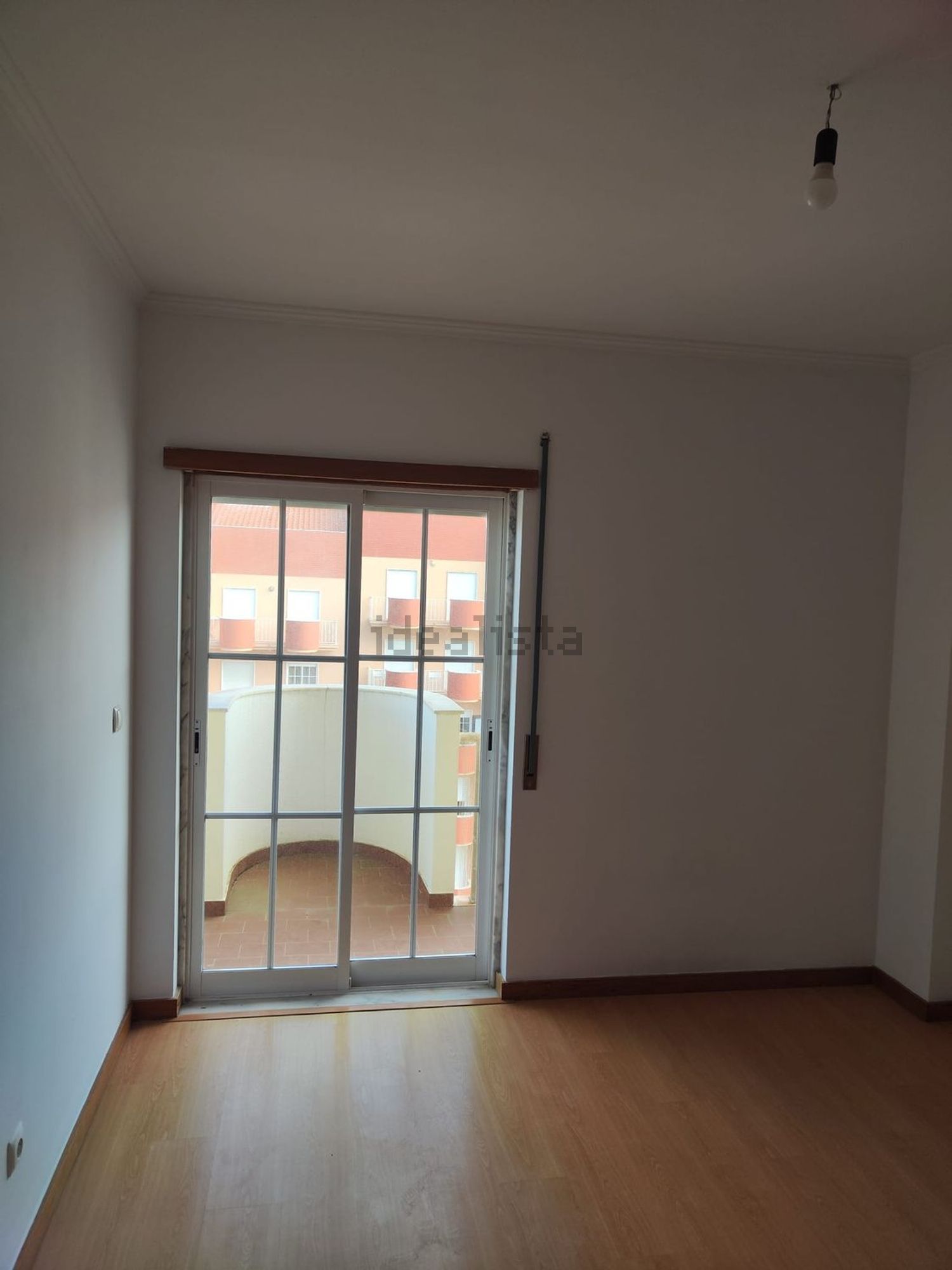 出租公寓 t2在Rua Francisco Costa - 卧室