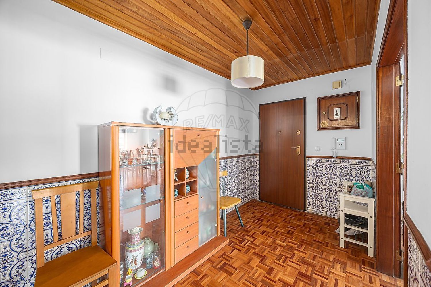 公寓 t4出售在Praceta Cesário Verde - 厨房