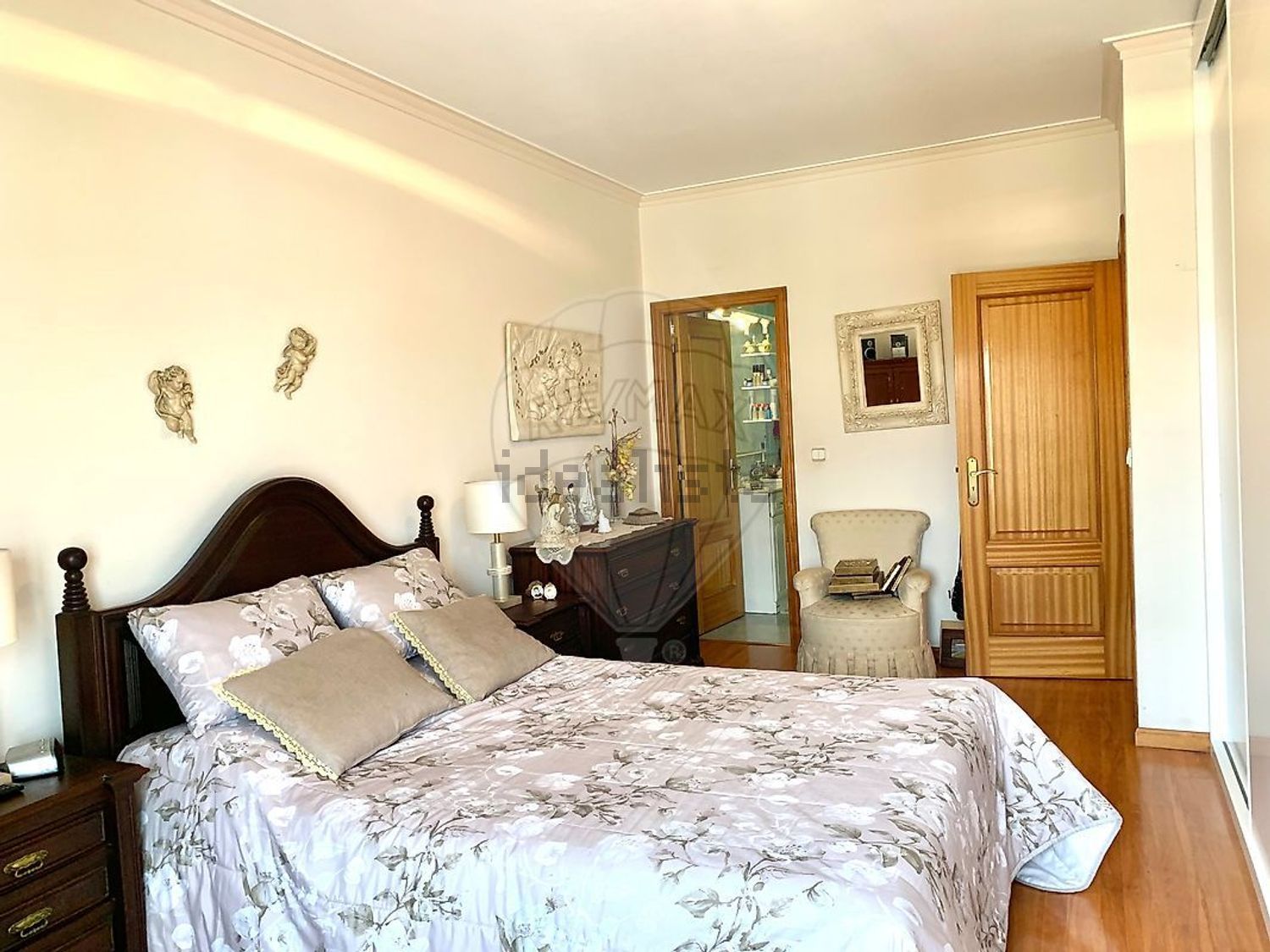 公寓 t2出售在Praceta Bernardo da Costa Macedo - 卧室