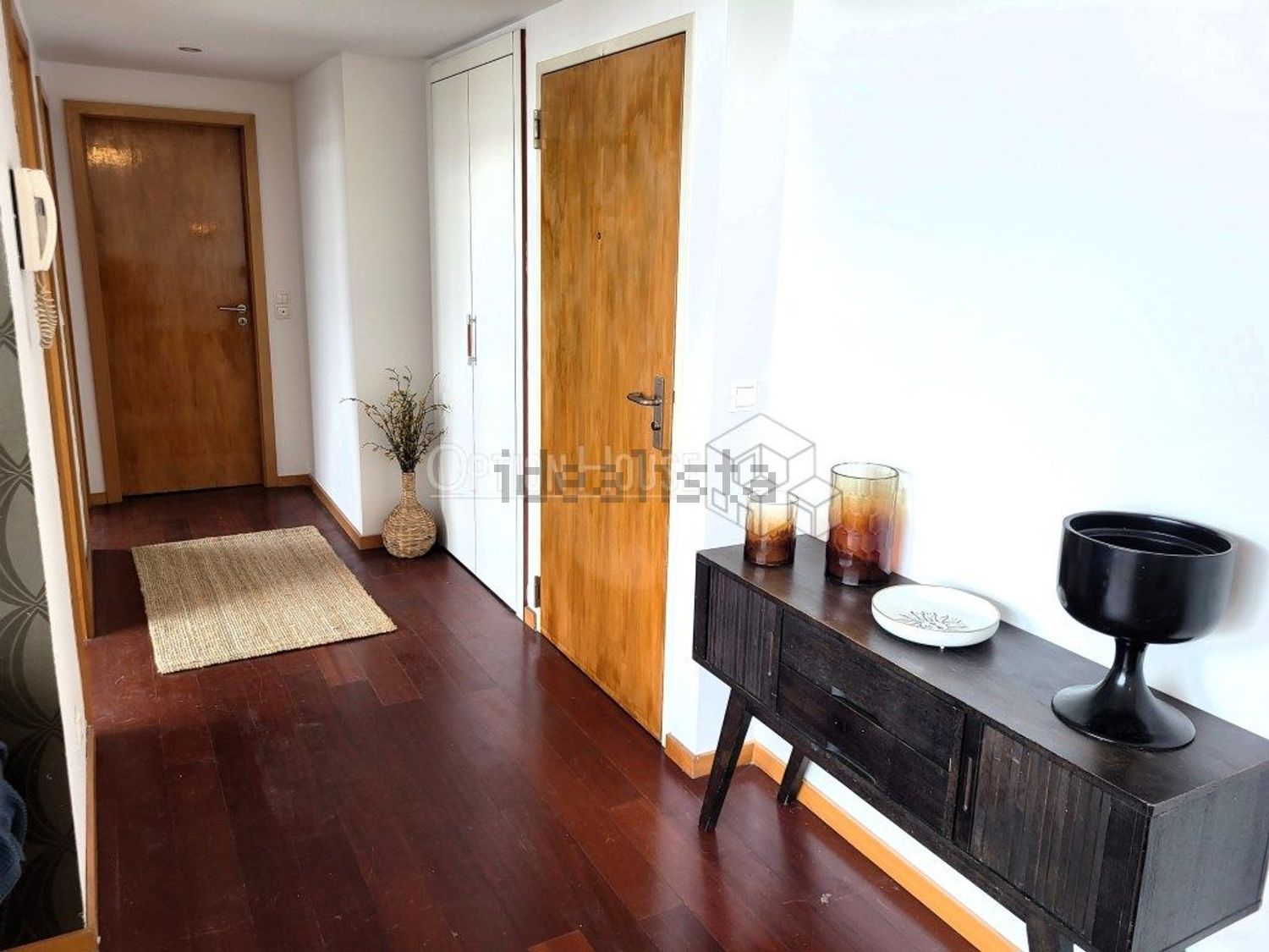 出租公寓 t1在Santa Clara - 客厅