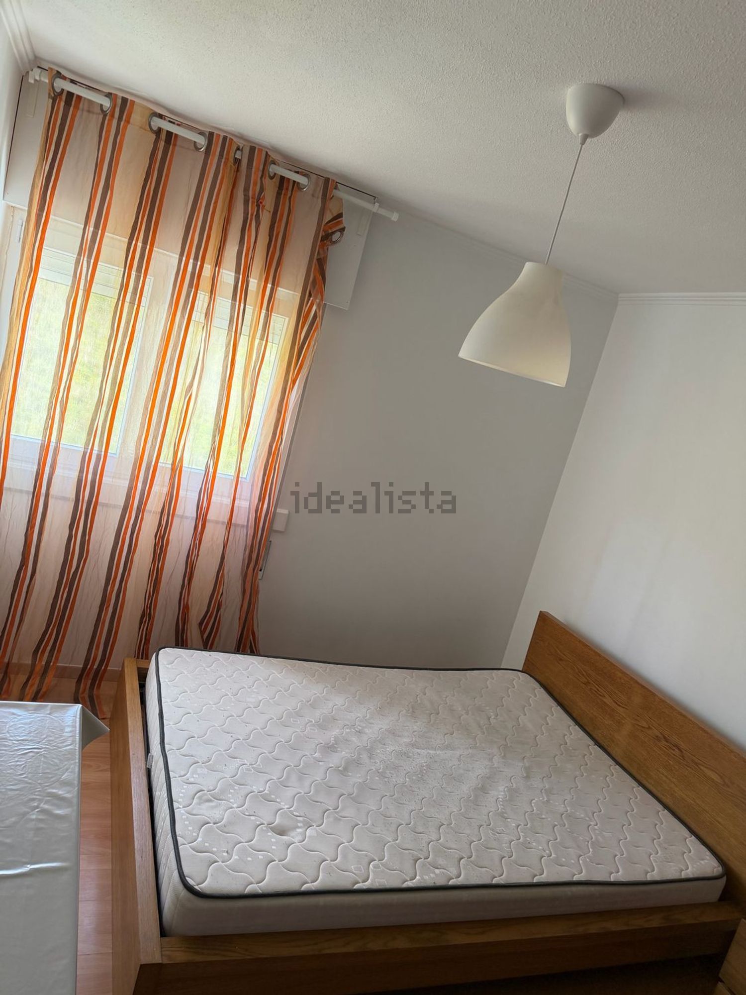 出租房间在Rua Herbert Matzinger, 3 - 卧室