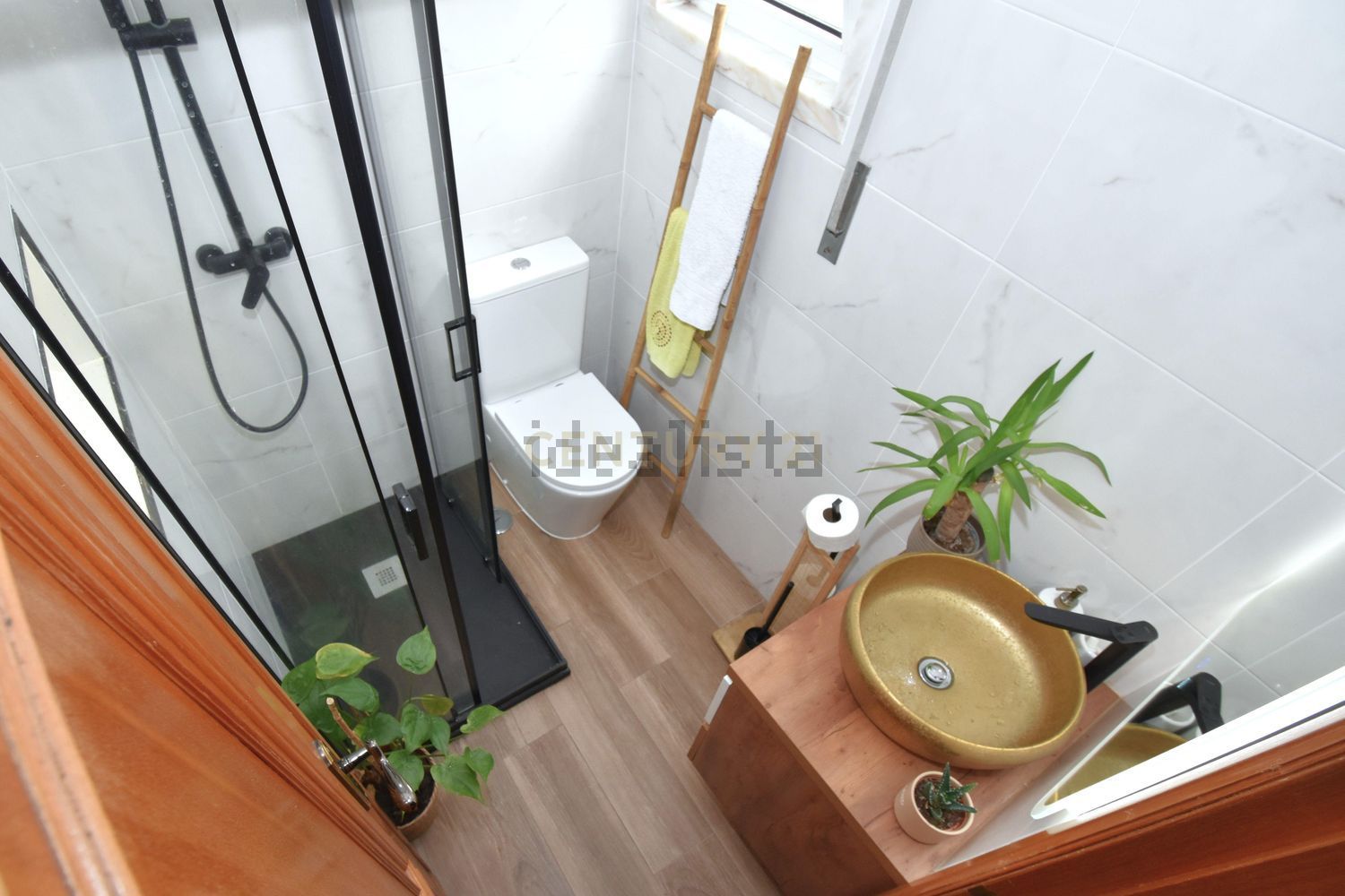 公寓 t2出售在Avenida Afonso Costa, 51 - 卫生间