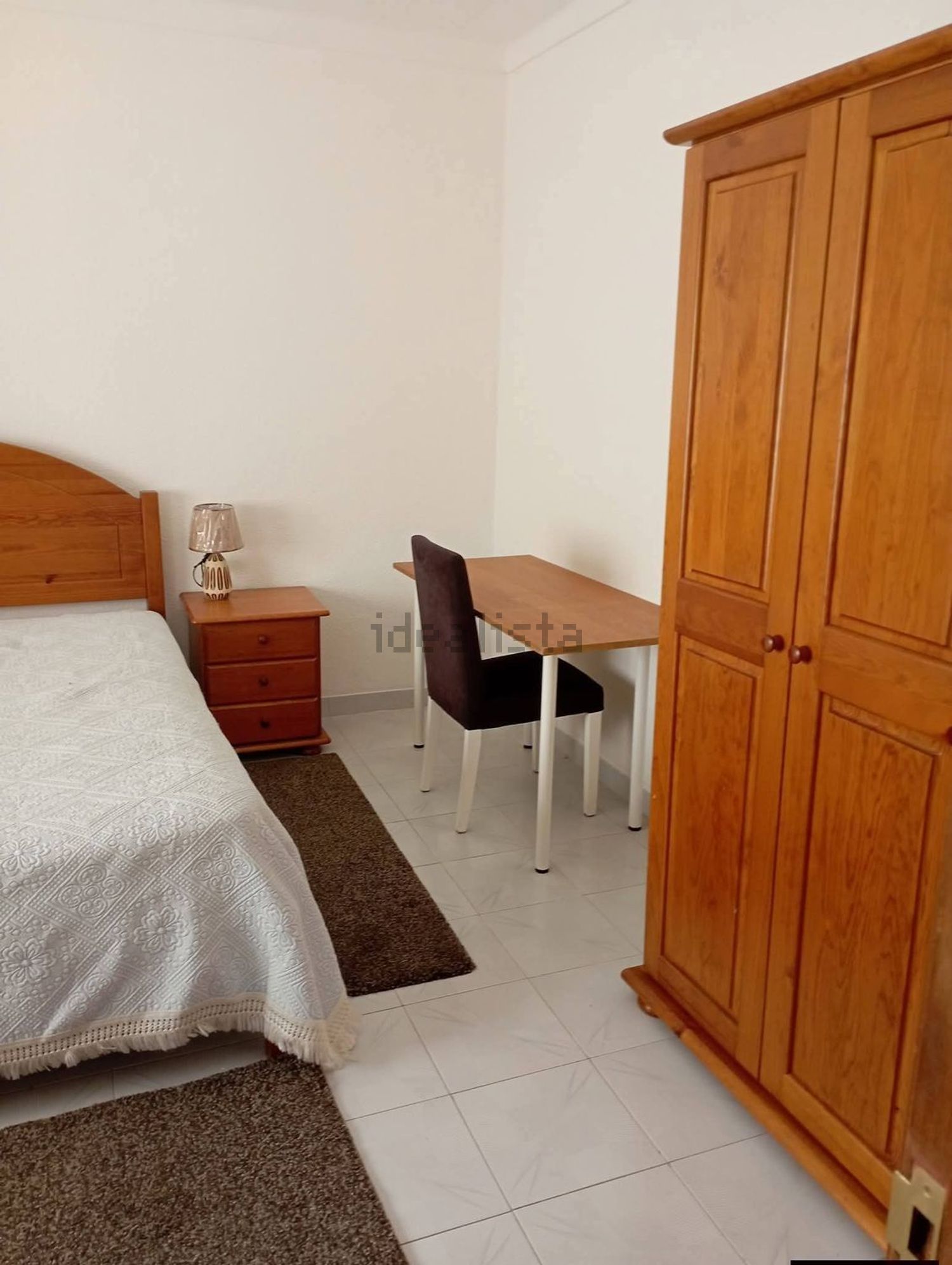 出租房间在Rua da Memória, 63 - 卧室