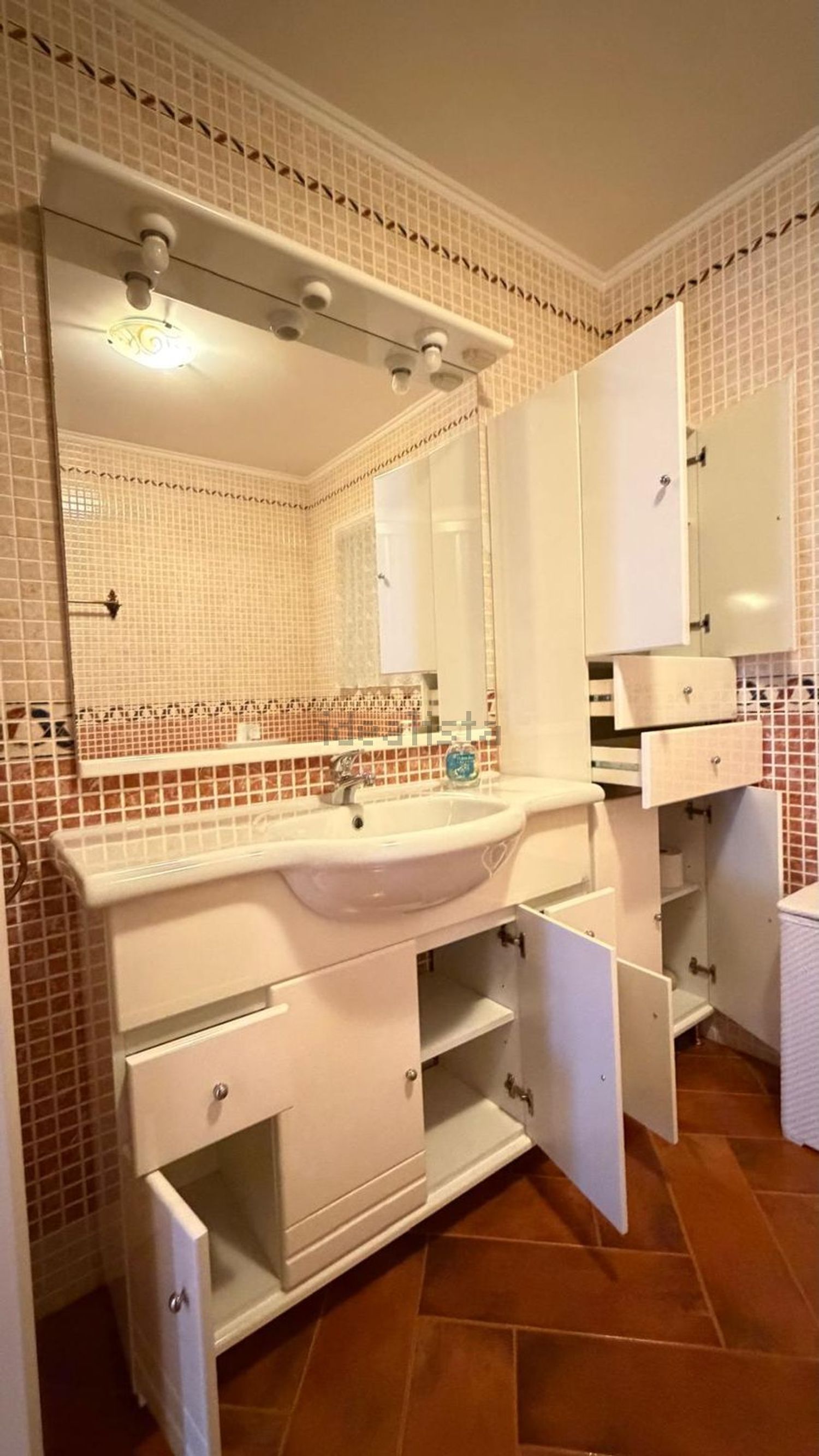 小楼房或独栋别墅出售在Quinta de Asseca - Padre Nabeto - 厨房