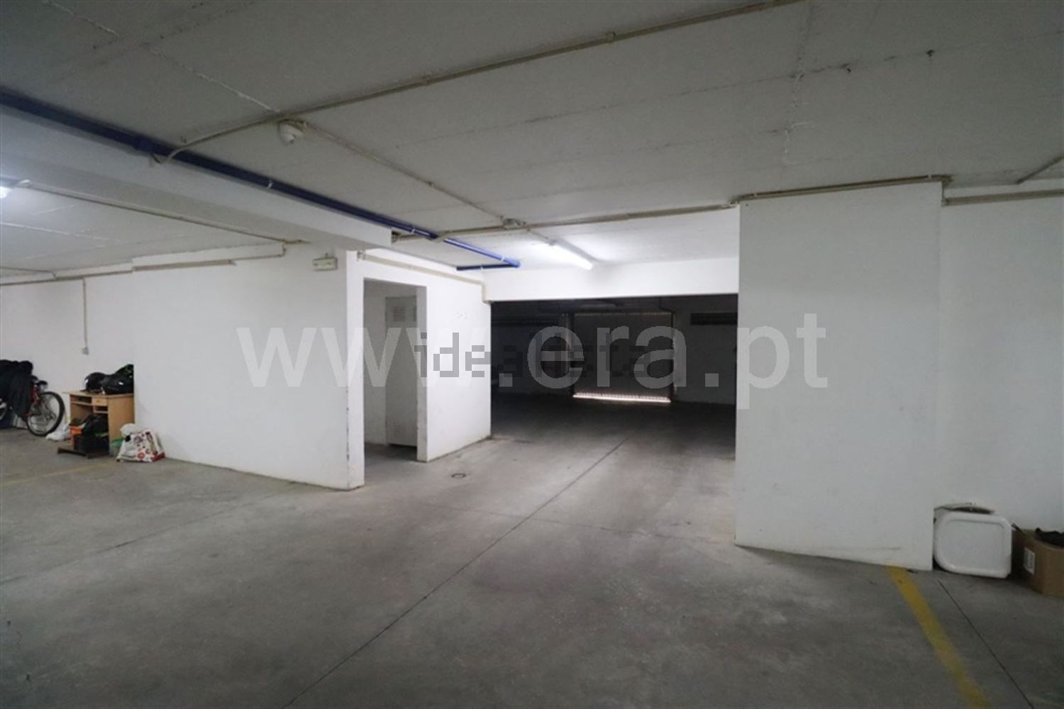 出租公寓 t3在Rua António Botto - 停车位