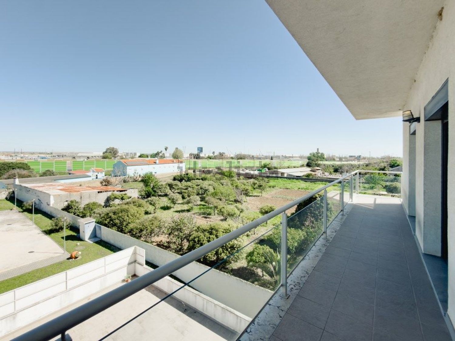 公寓 t4出售在Avenida dos Combatentes da Grande Guerra, 2 - 阳台