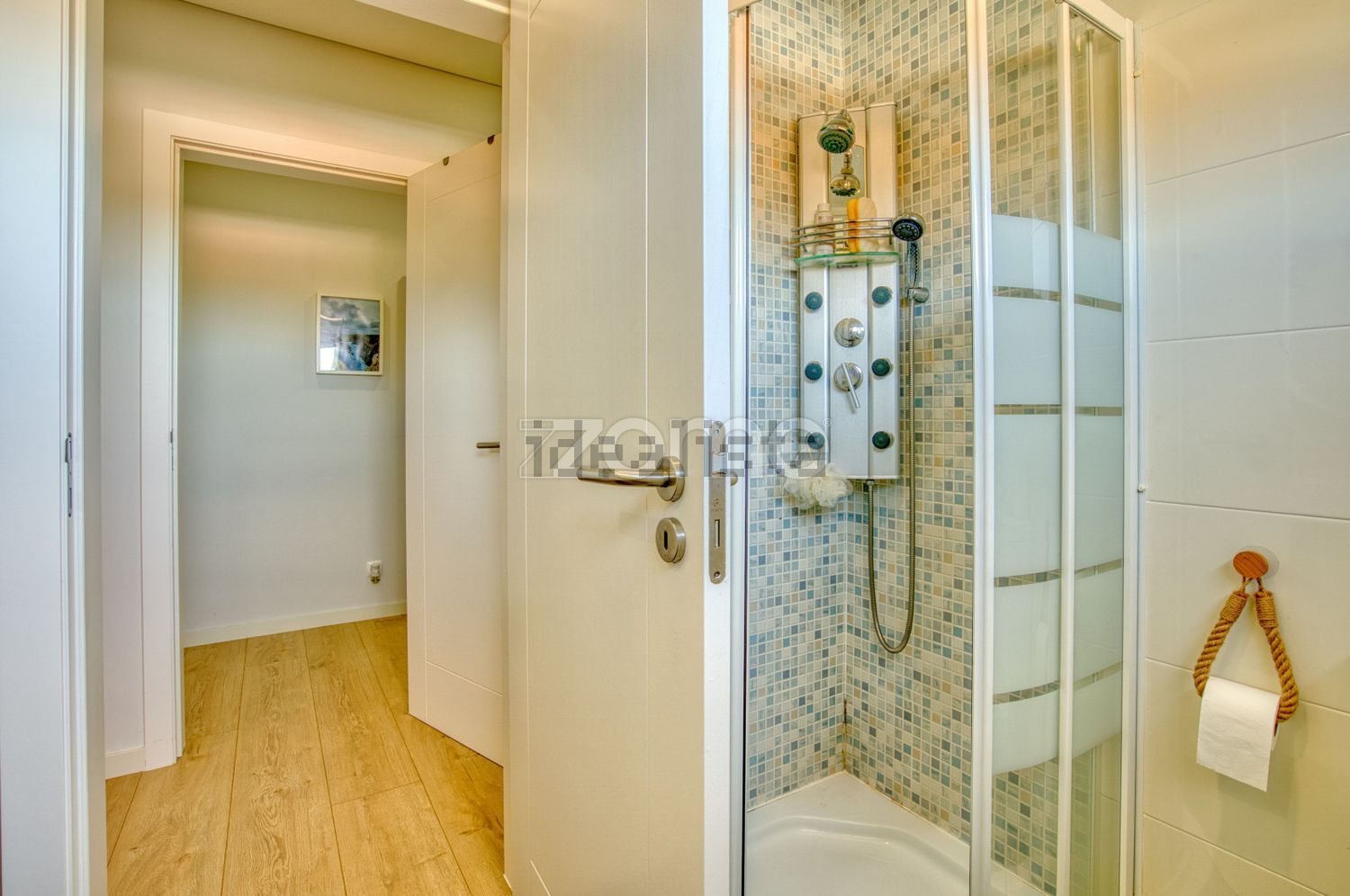 复式公寓出售在Rua dos Eucaliptos, 2 - 卫生间