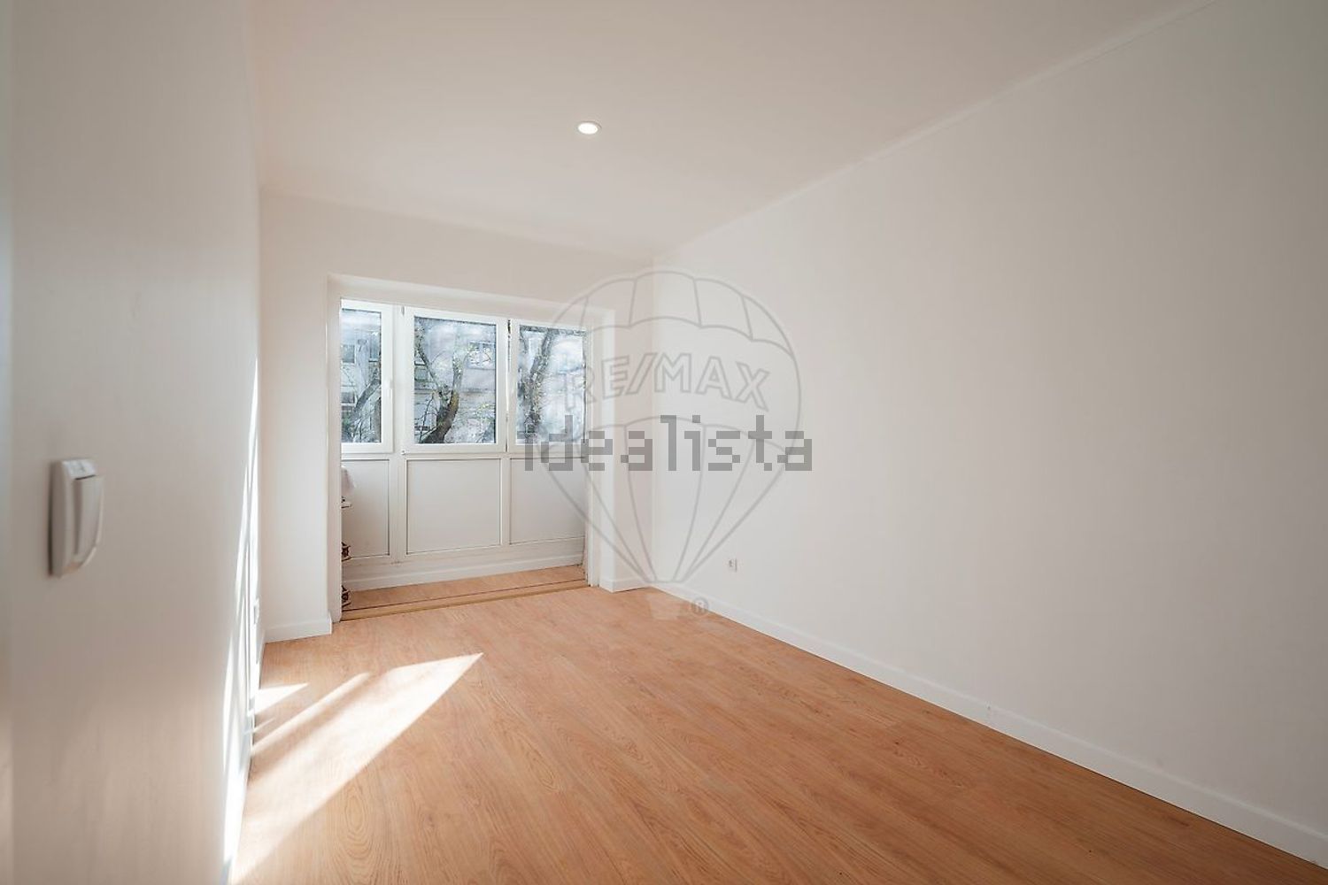 出租公寓 t2在Praceta Infante Dom Fernando - 居住