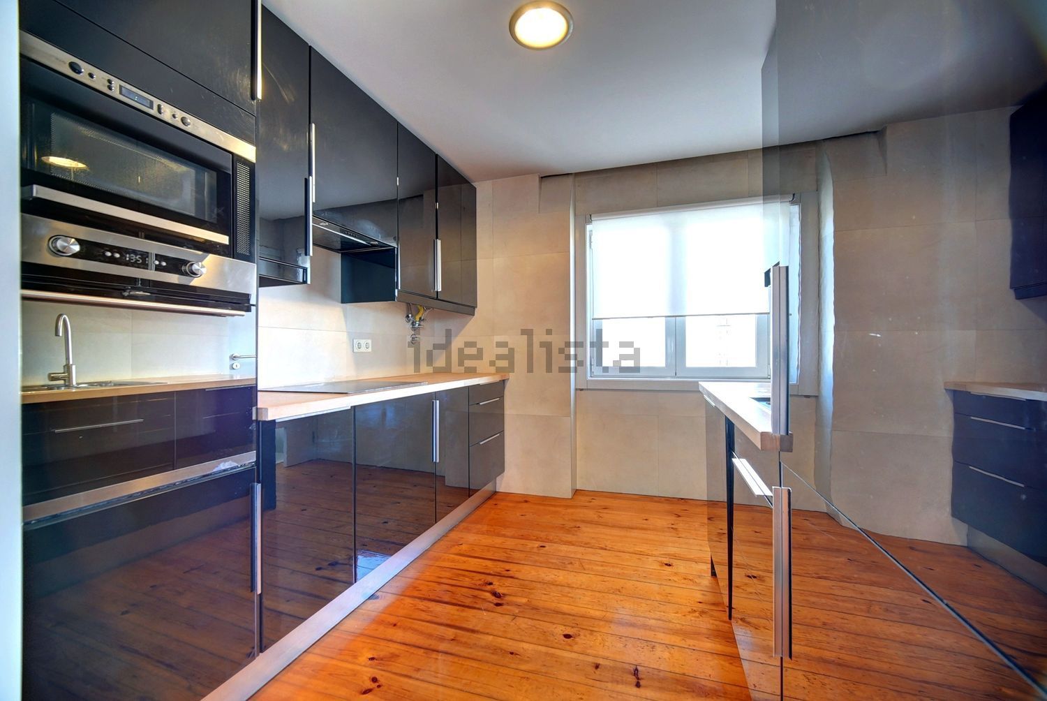 复式公寓出售在Rua da Academia das Ciências - 厨房