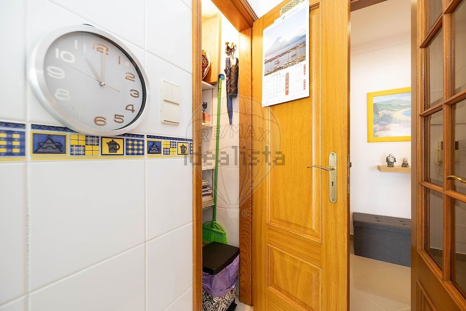 公寓 t2出售在Rua Poço - 照片