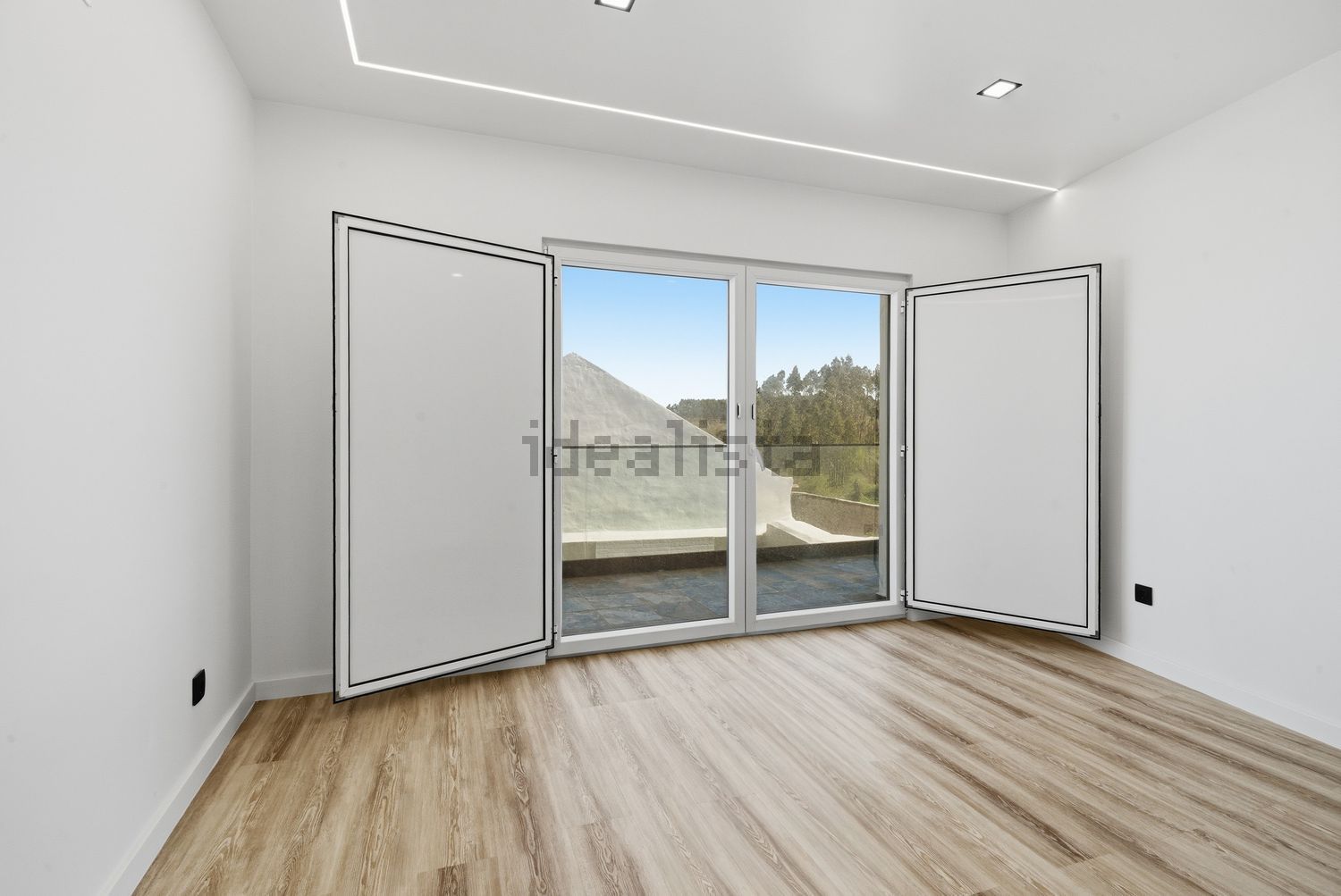 联排别墅出售在Rua da Arieira, 20 - 居住