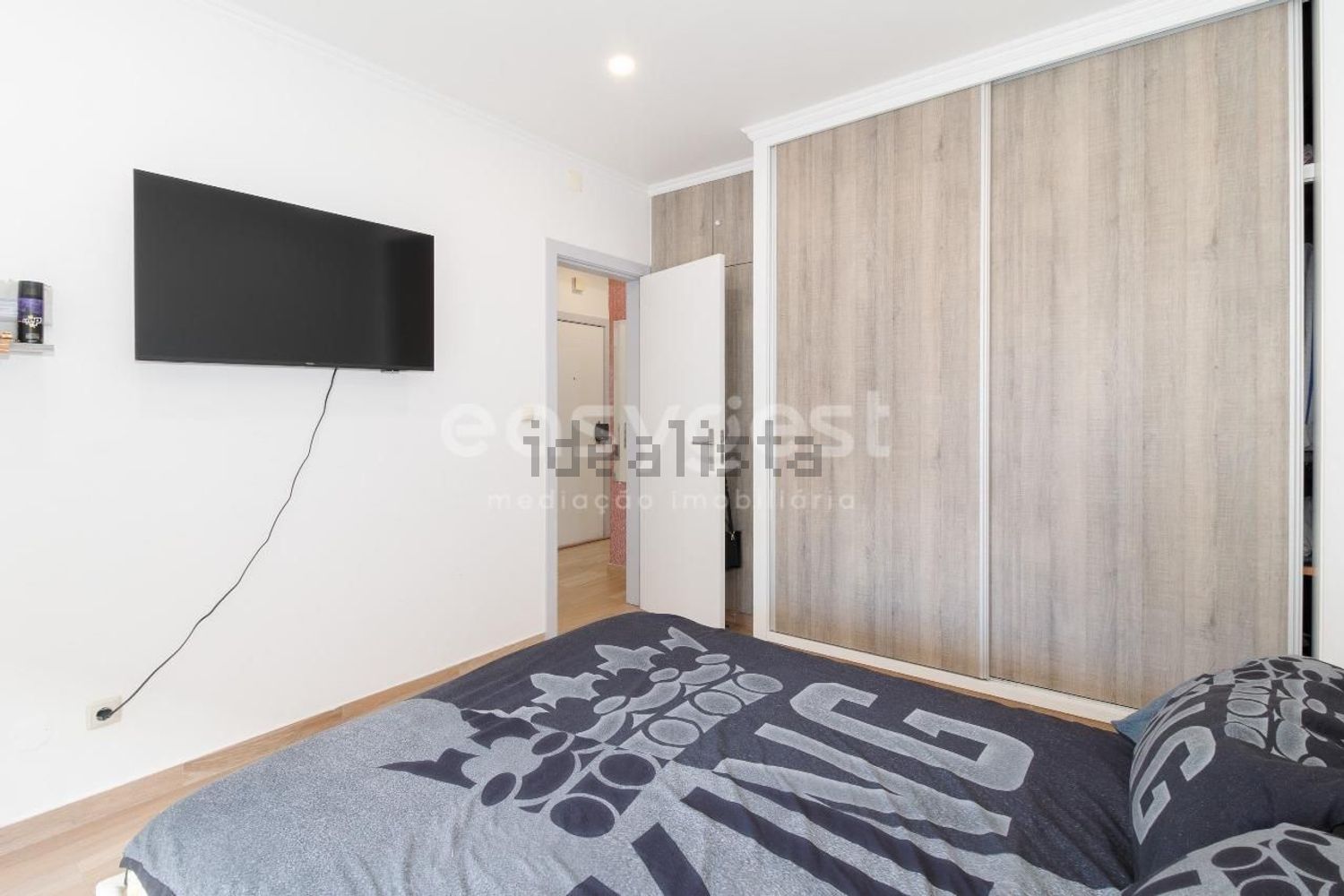 公寓 t2出售在Baixa da Banheira - 卧室