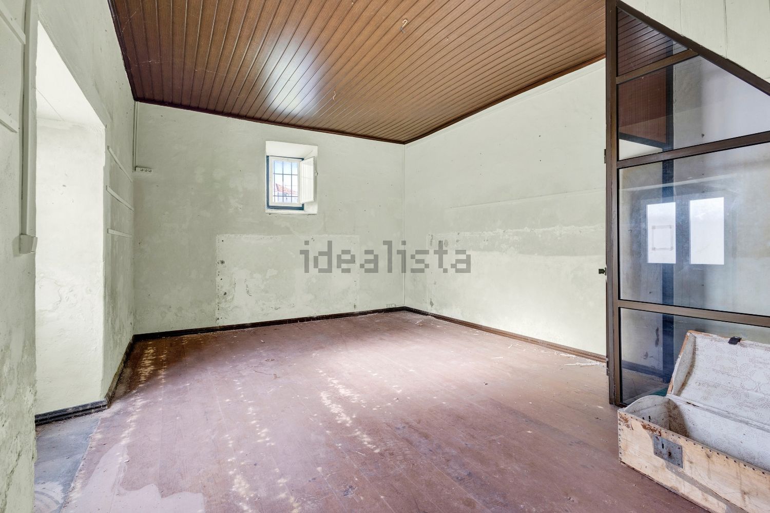 小楼房或独栋别墅出售在Rua Direita - 居住