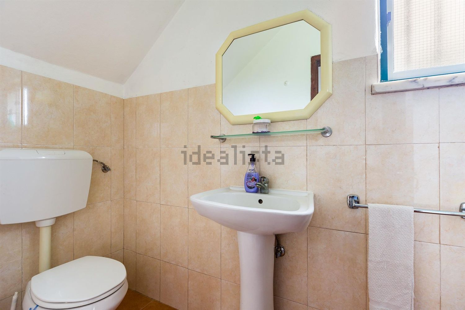 庄园出售在Rua Abel Ferreira, 46 - 卫生间