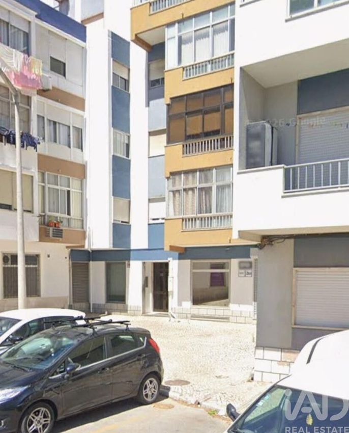 公寓 t2出售在Centro