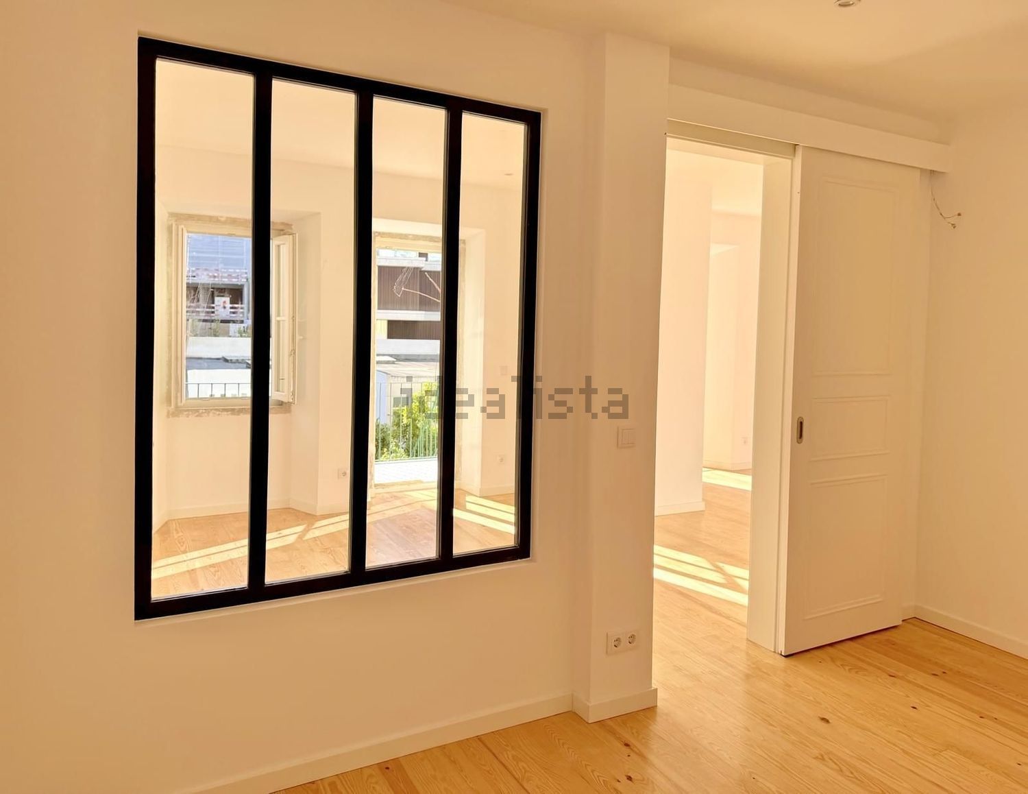 公寓 t2出售在Rua Leite de Vasconcelos - 居住