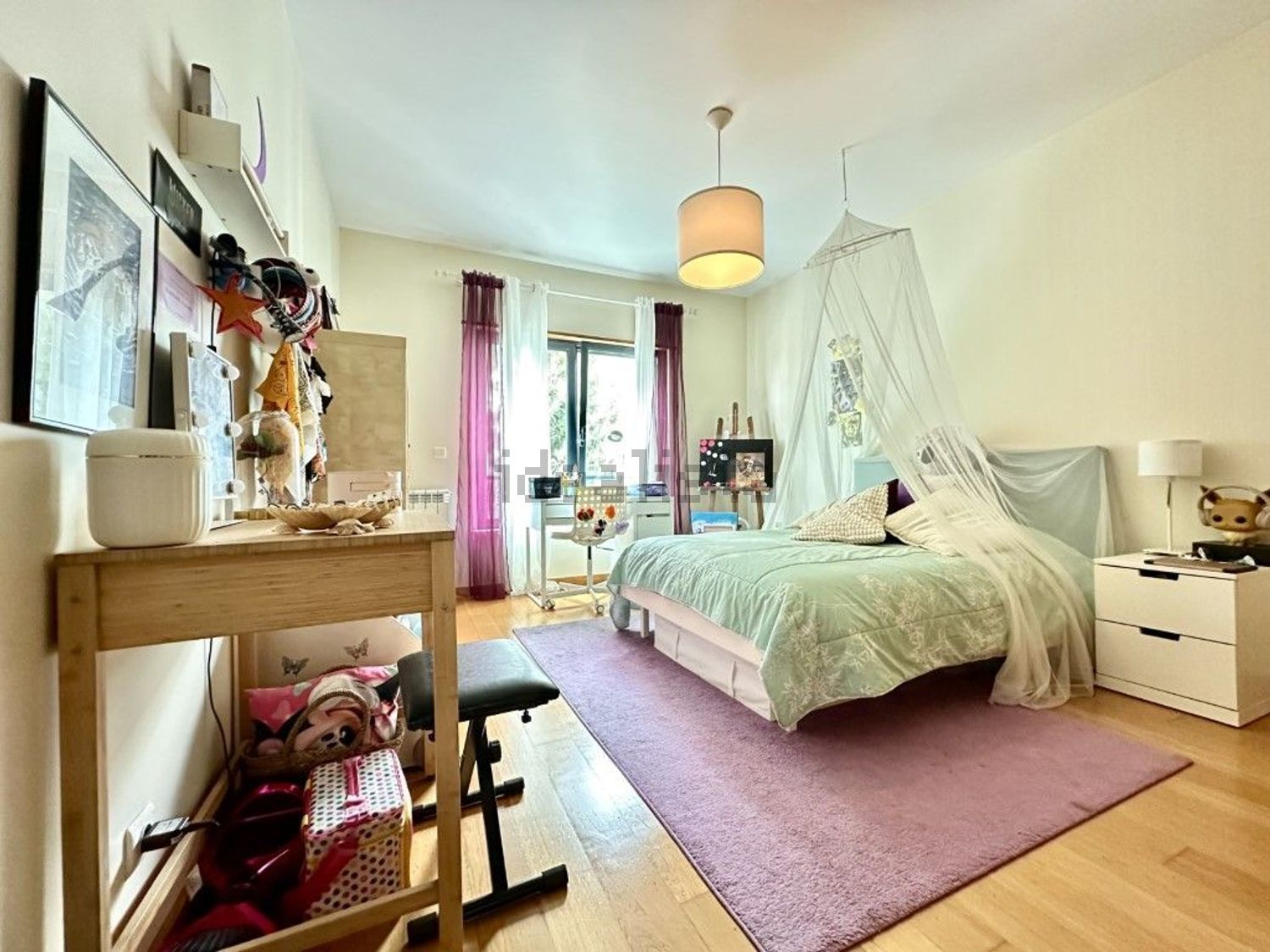 公寓 t3出售在Quinta dos Alcoutins - 卧室