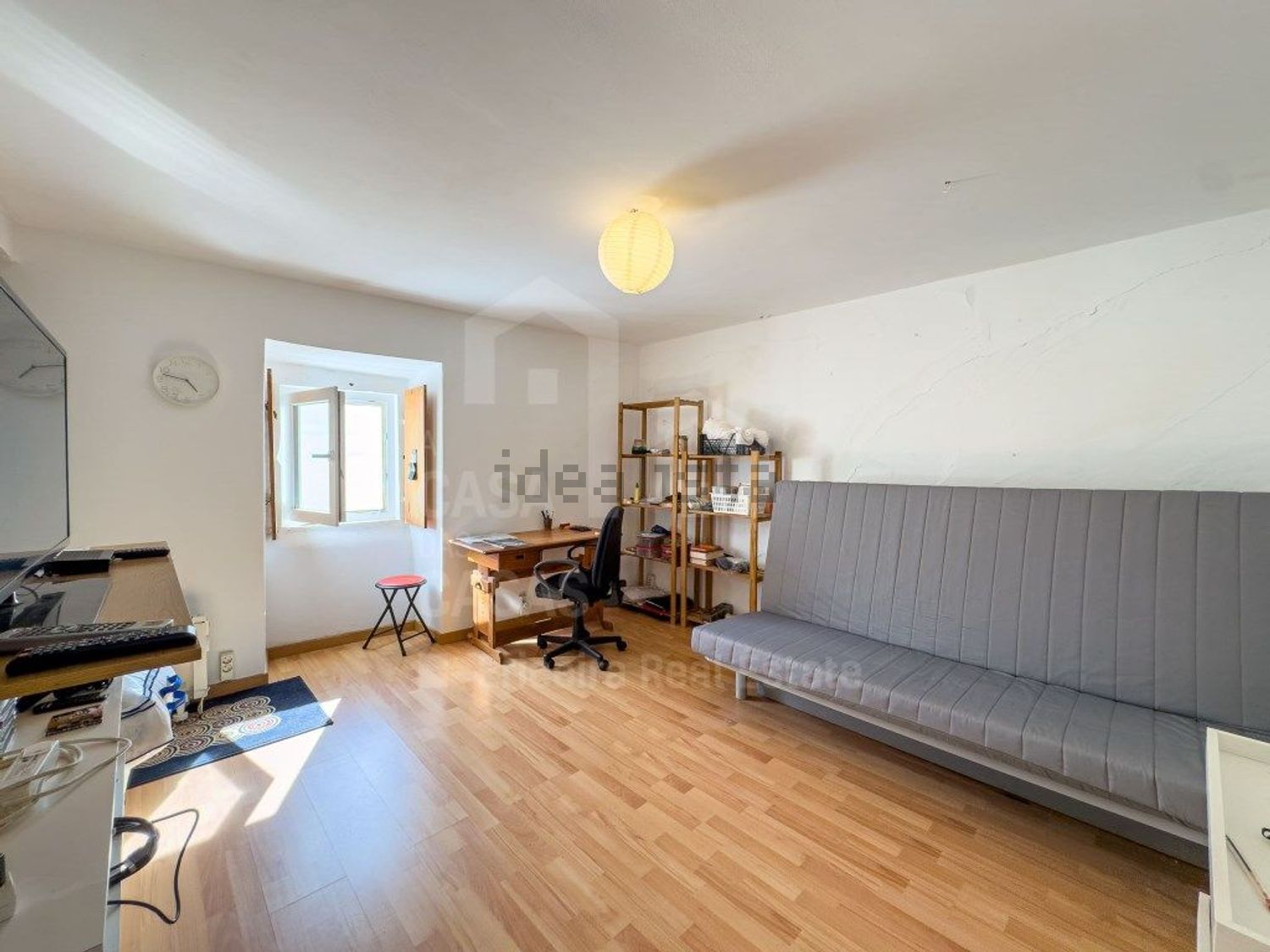 小楼房或独栋别墅出售在Malveira e São Miguel de Alcainça - 客厅