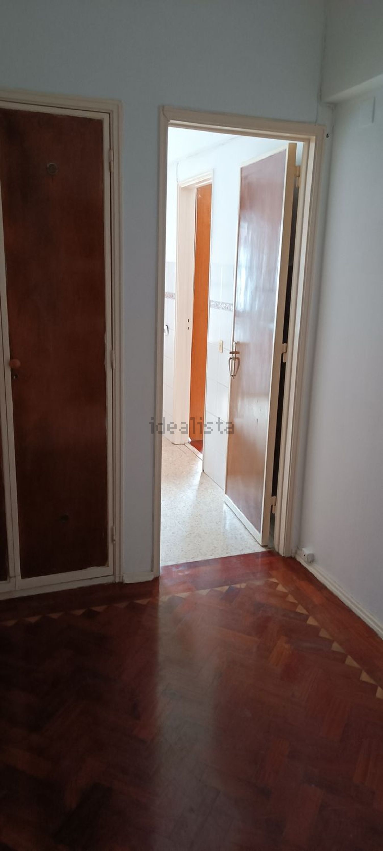 出租公寓 t1在Rua 1º de Dezembro, 6 - 前厅