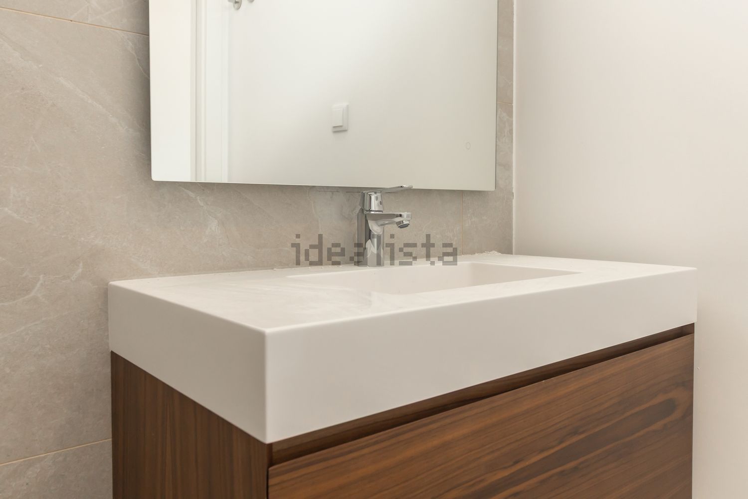 公寓 t2出售在Quinta do Texugo - Quinta de Santa Teresa - 卫生间